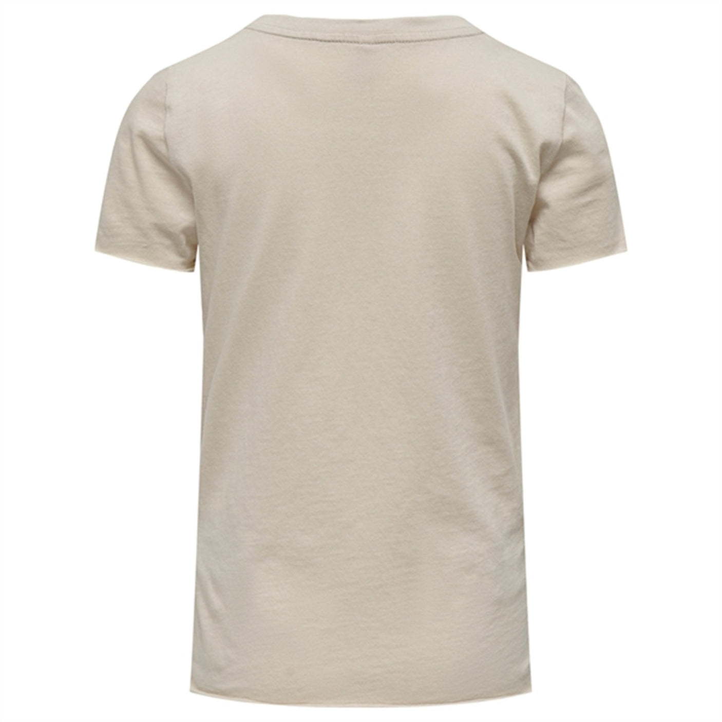 Kids ONLY Pumice Stone Lucy Fit Untamed T-Shirt