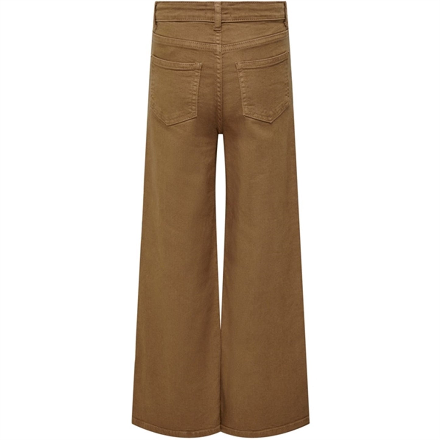 kids only Toasted Coconut Madison Wide Pants