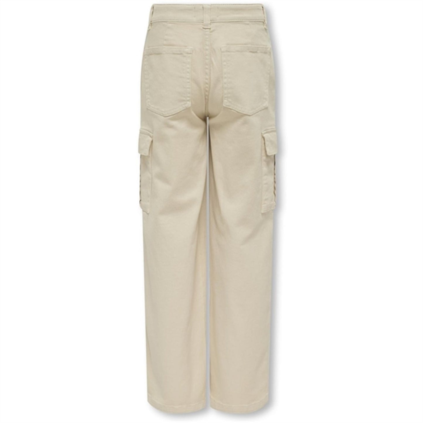 Kids ONLY Pumice Stone Yarrow Cargo Pants Noos