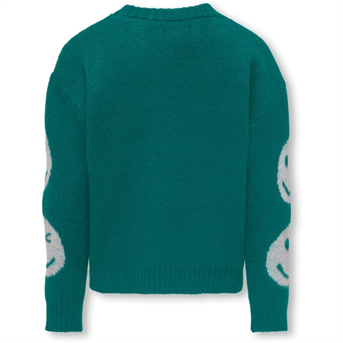 Kids ONLY Bayberry Wink Knitted Blouse