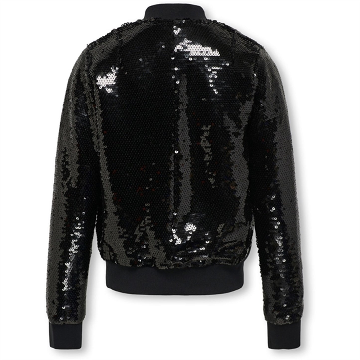 Kids ONLY Phantom Alice Sequins Bomber
