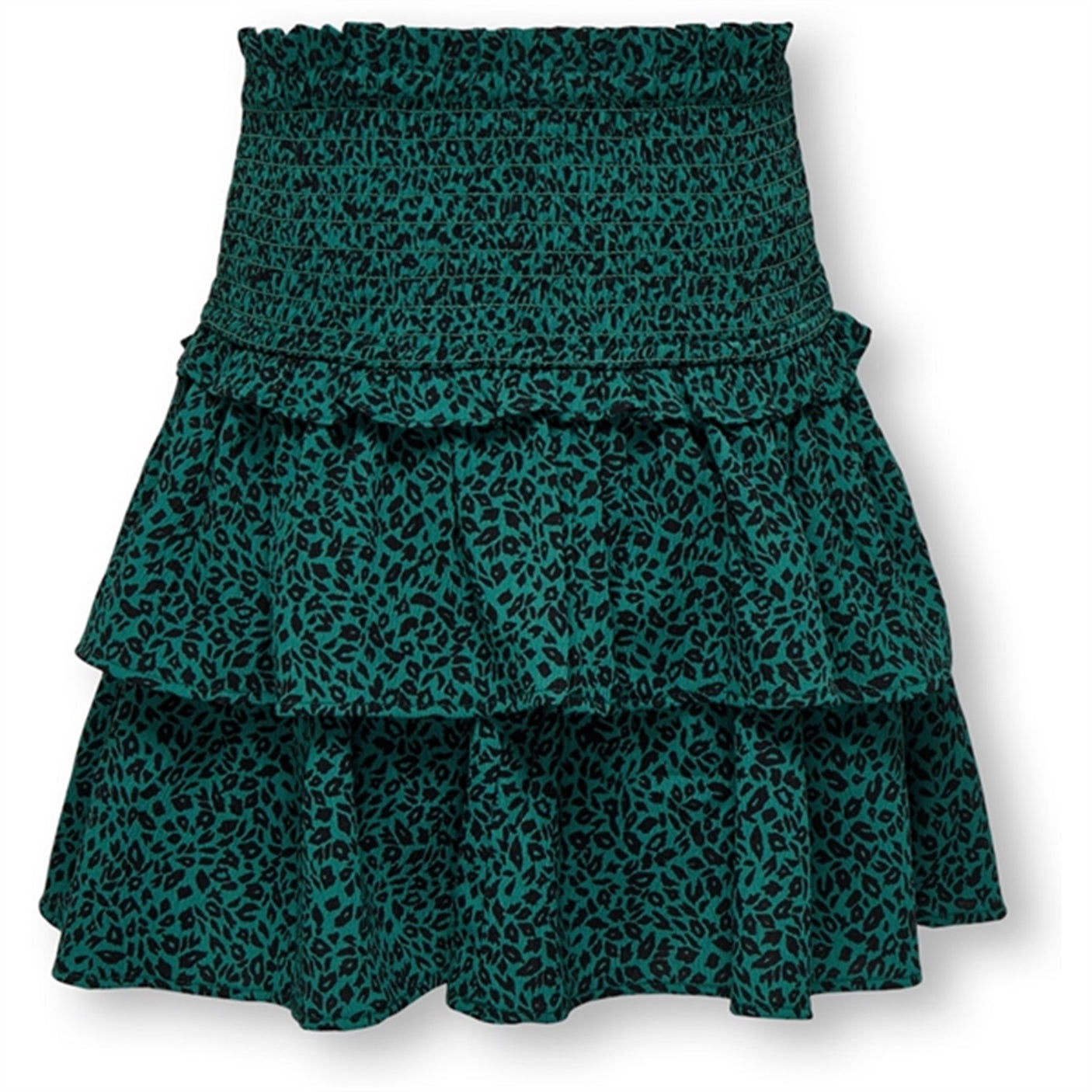 Kids ONLY Bayberry Ida-Amanda Smock Skort