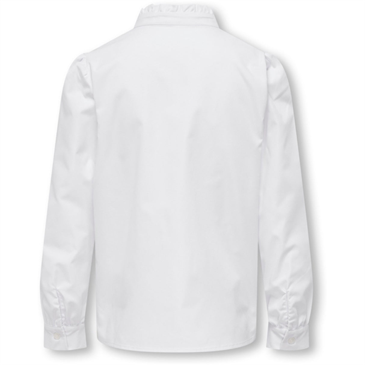 Kids ONLY Cloud Dancer Aspen Shirt