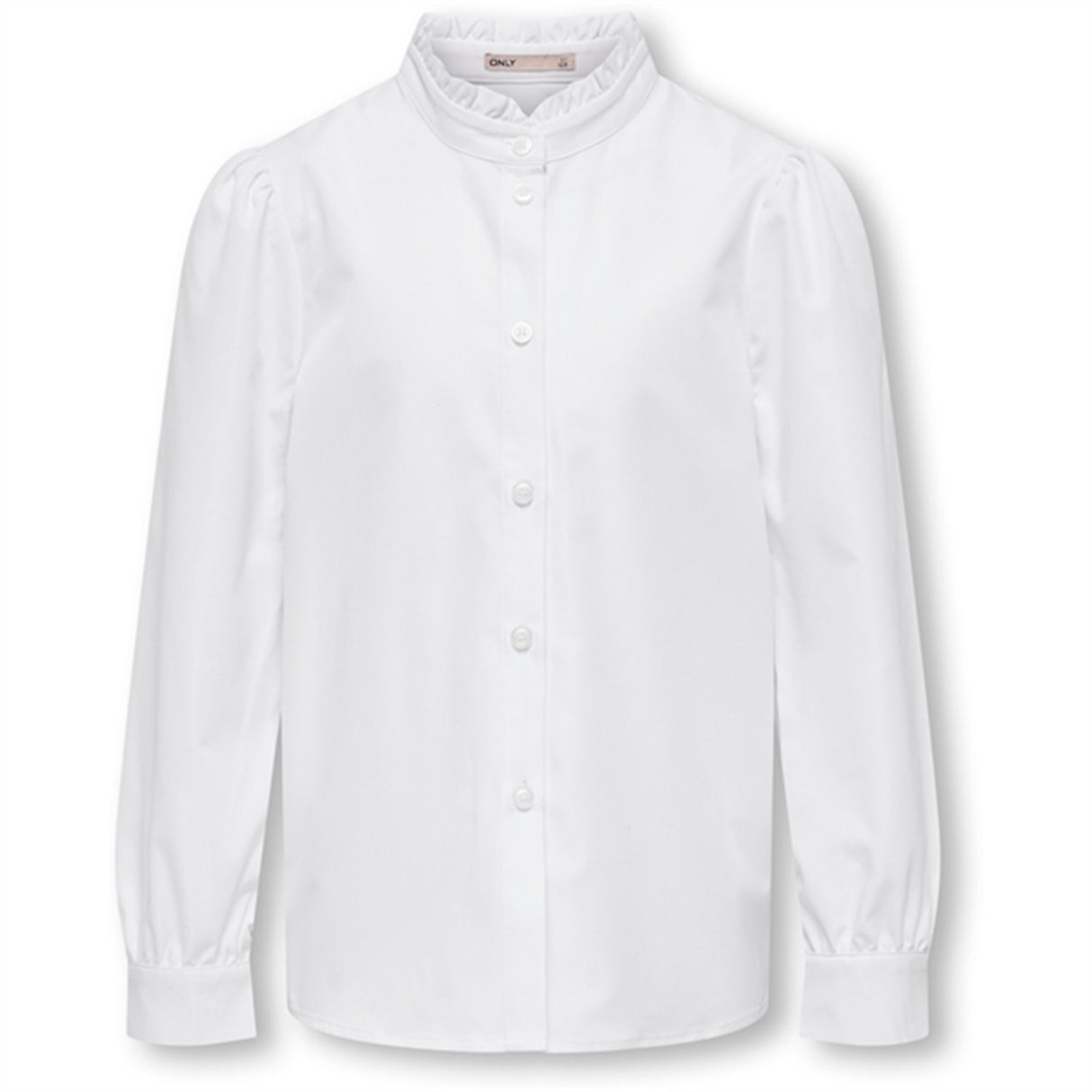 Kids ONLY Cloud Dancer Aspen Shirt