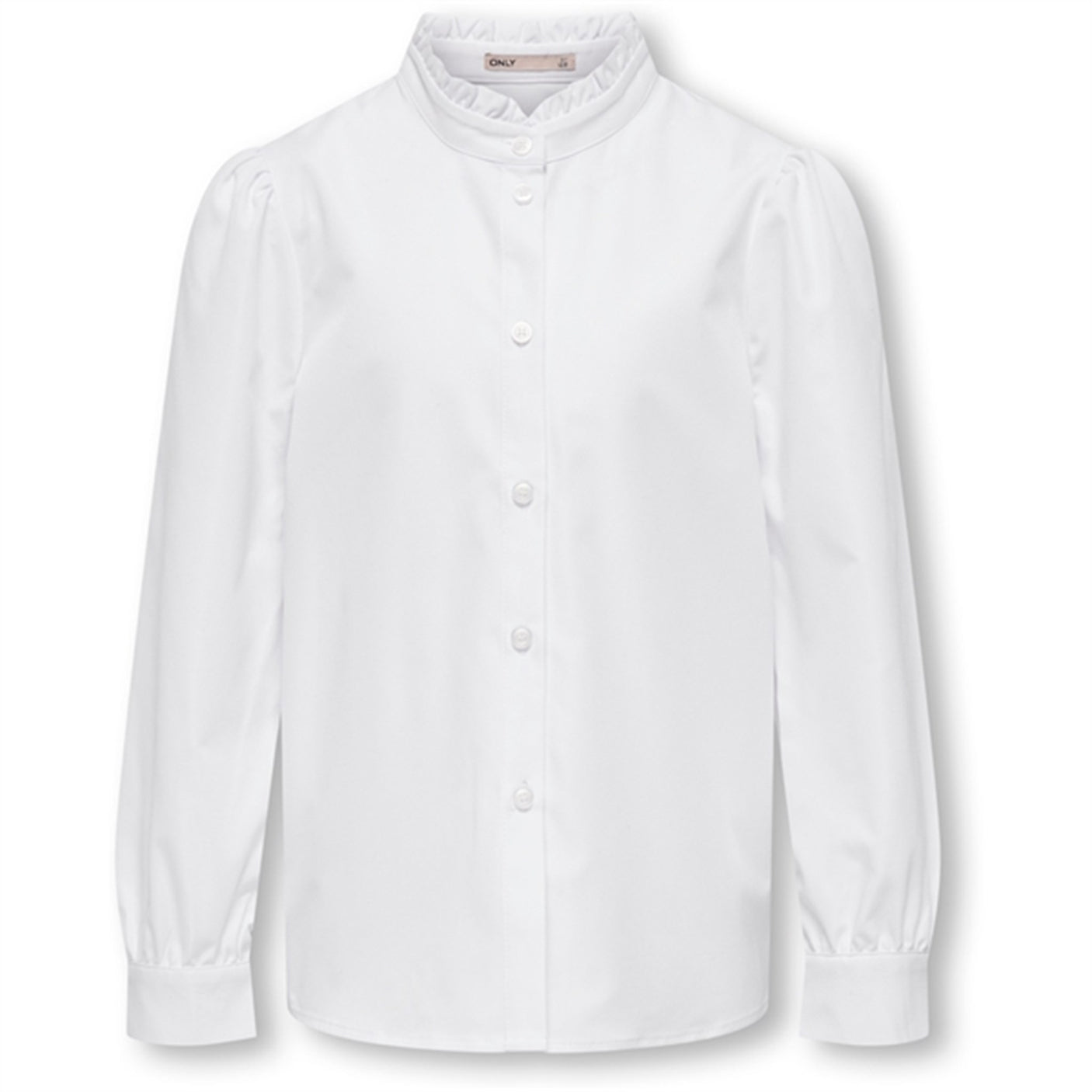 Kids ONLY Cloud Dancer Aspen Shirt