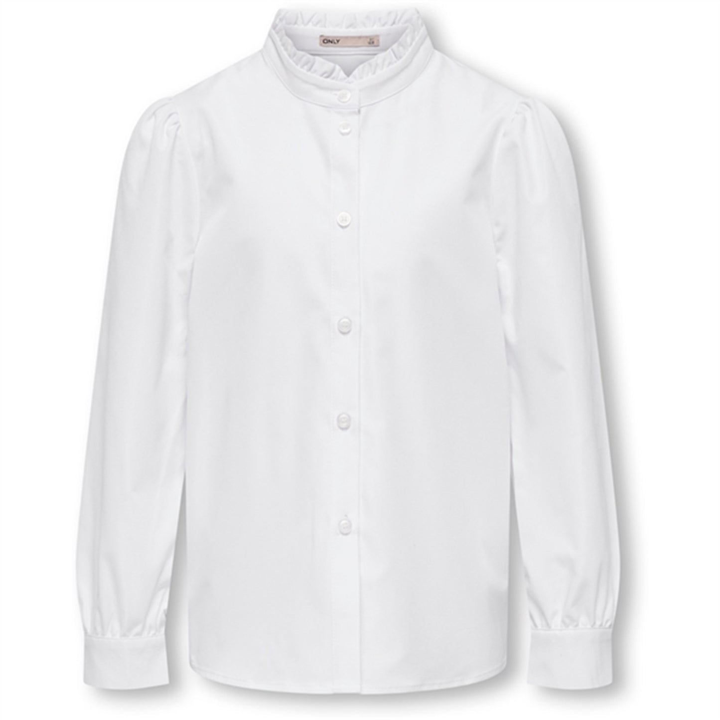 Kids ONLY Cloud Dancer Aspen Shirt