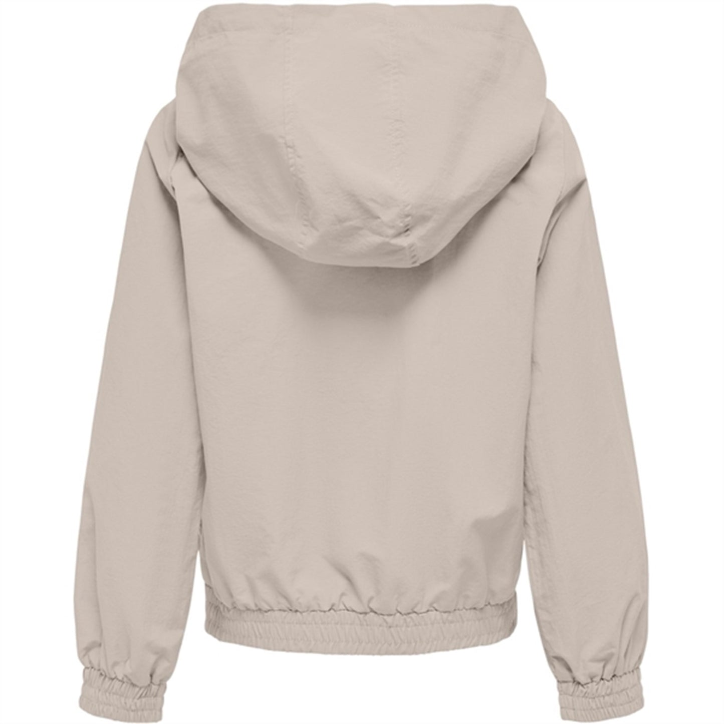 Kids ONLY Pumice Stone Echo Parachute Jacket