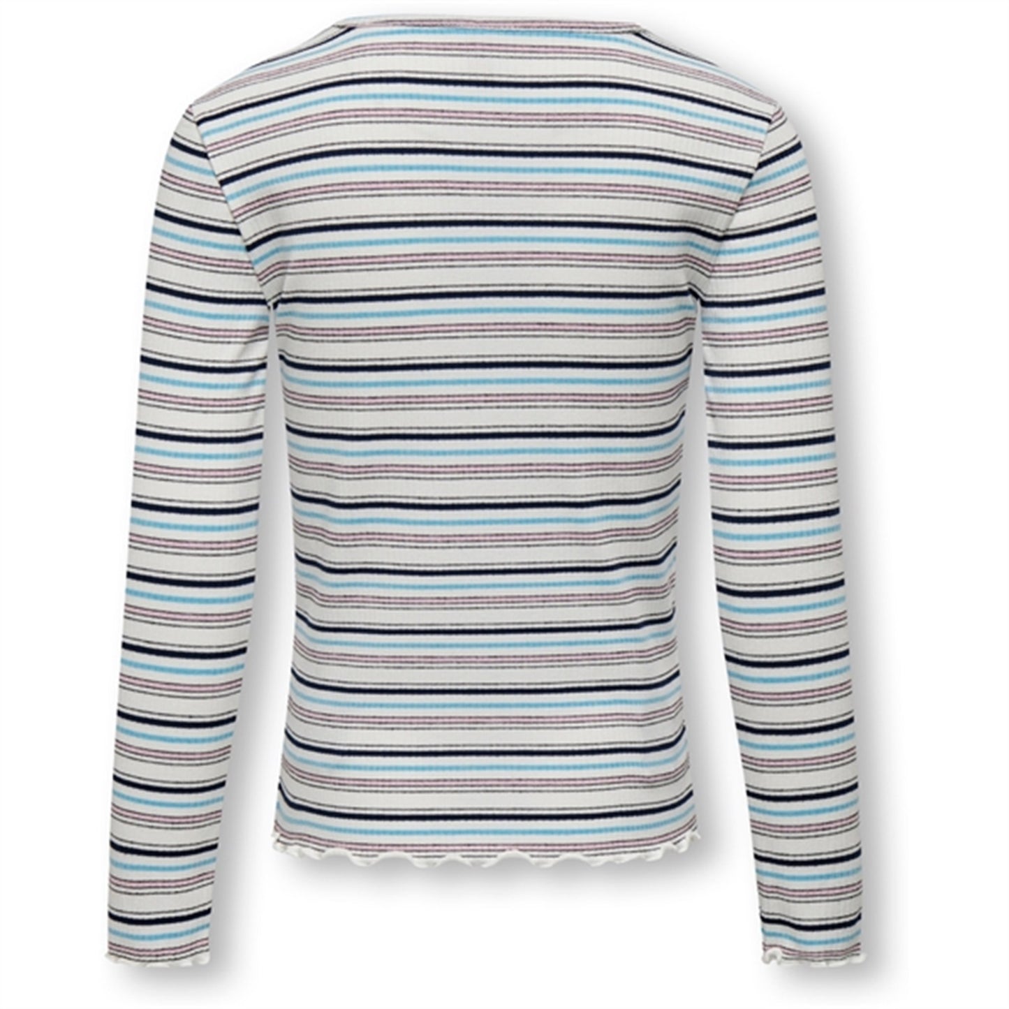 Kids ONLY Cloud Dancer Salla Blouse