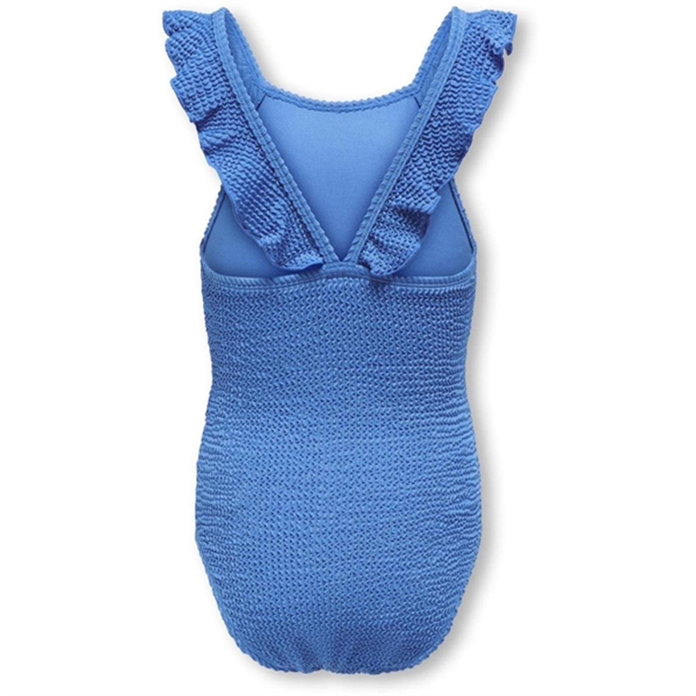 Kids ONLY Ibiza Blue Tropez Structure Swimsuit