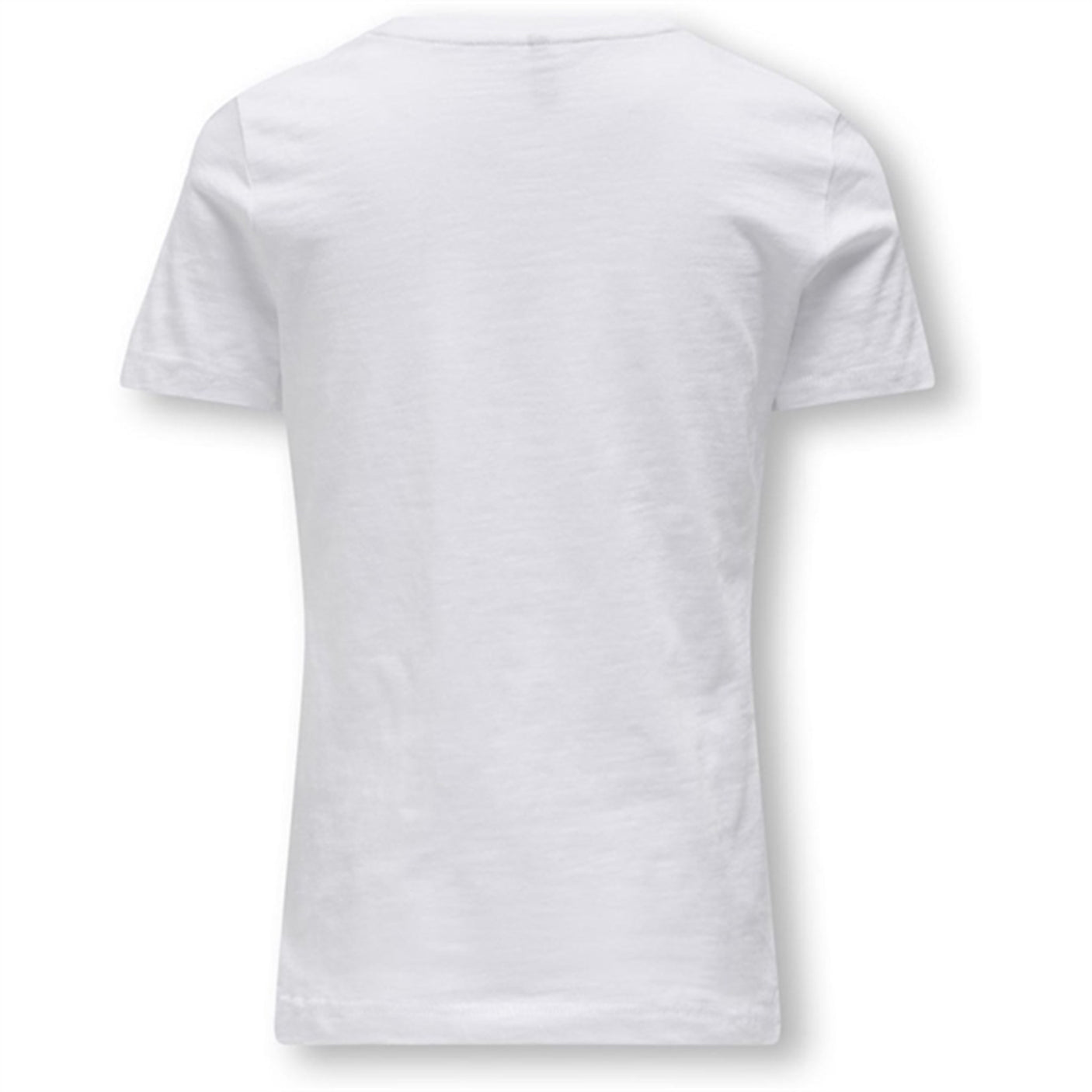 Kids ONLY Bright White Lemon Ketty T-Shirt