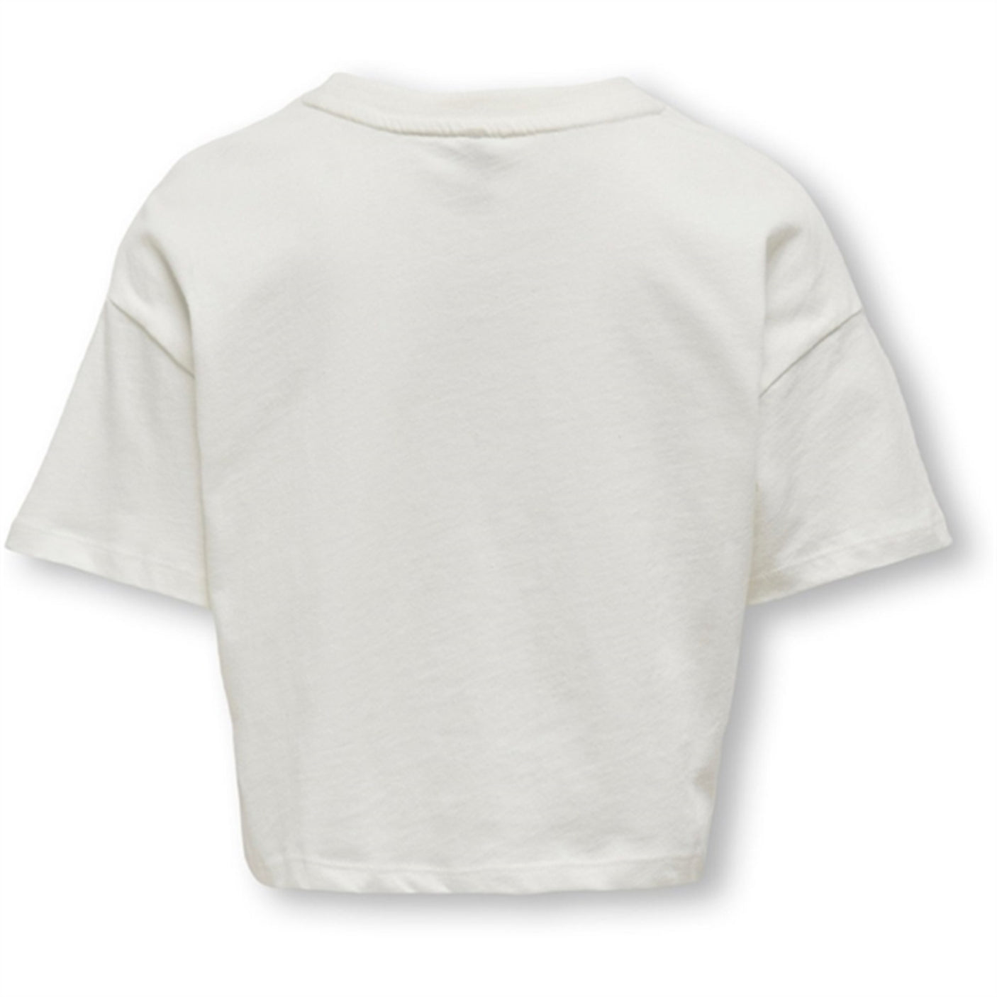 Kids ONLY Cloud Dancer Villa Sport Top