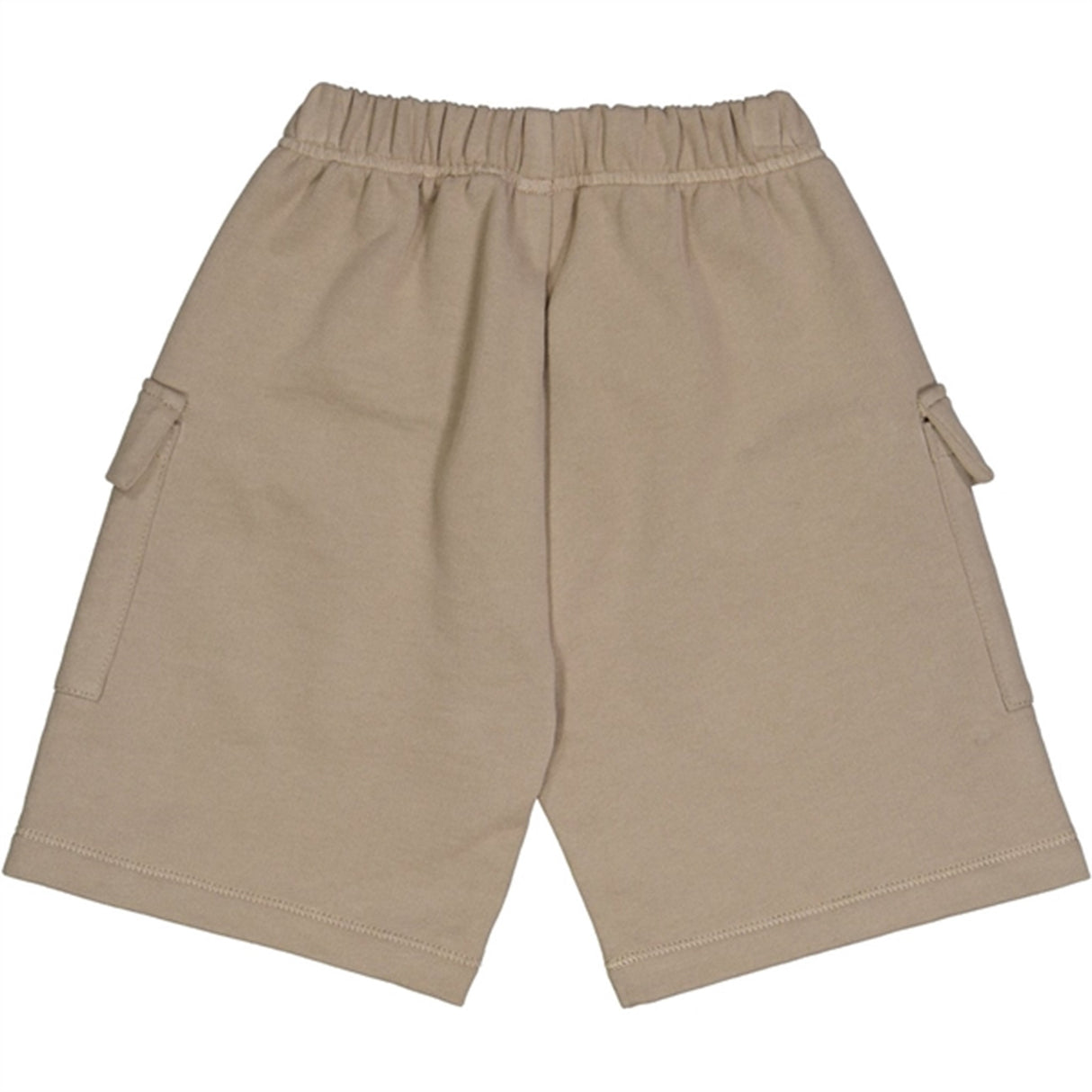 Müsli Cashew Sweat Cargo Shorts