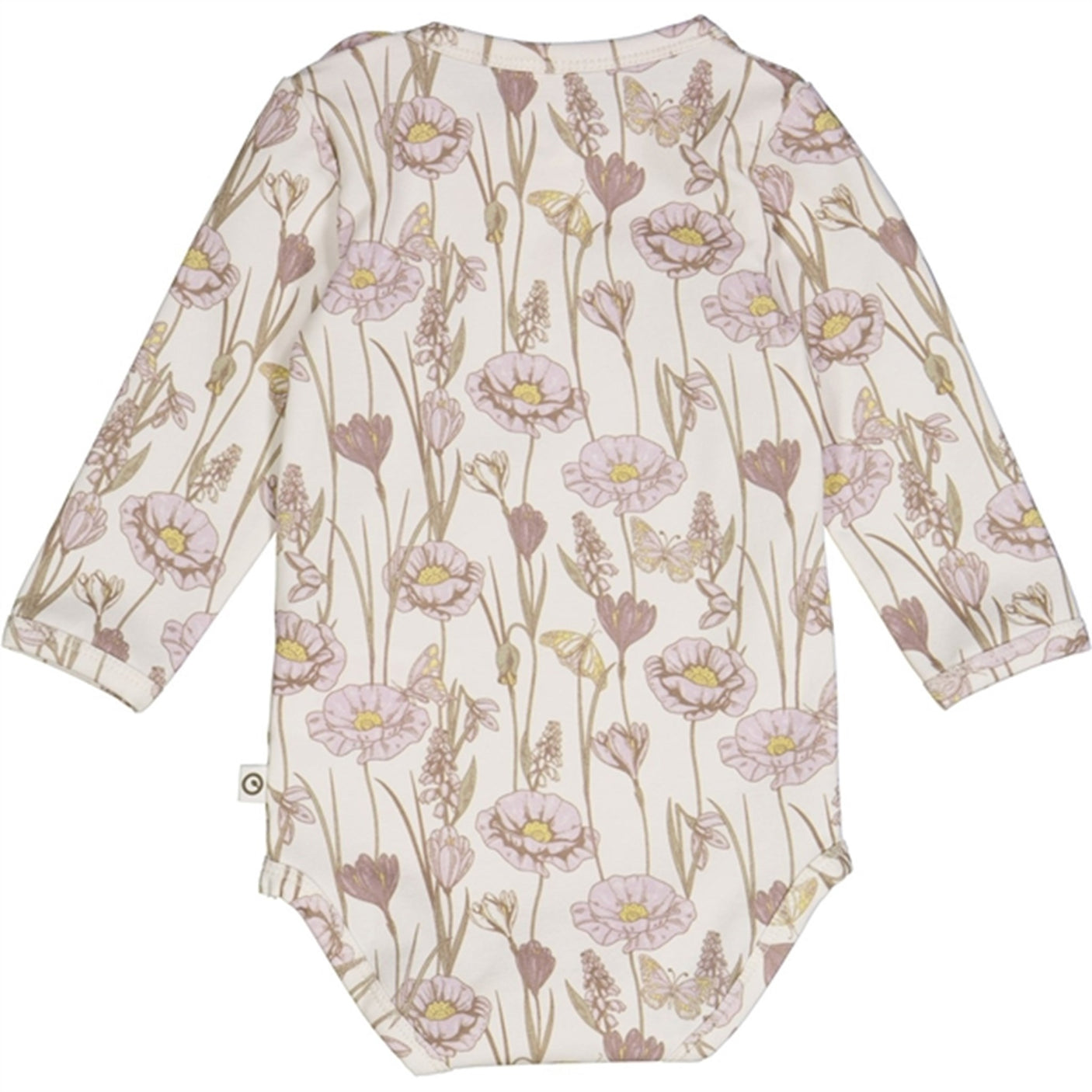 Müsli Balsam Cream/Orchid/Corn Crocus Body
