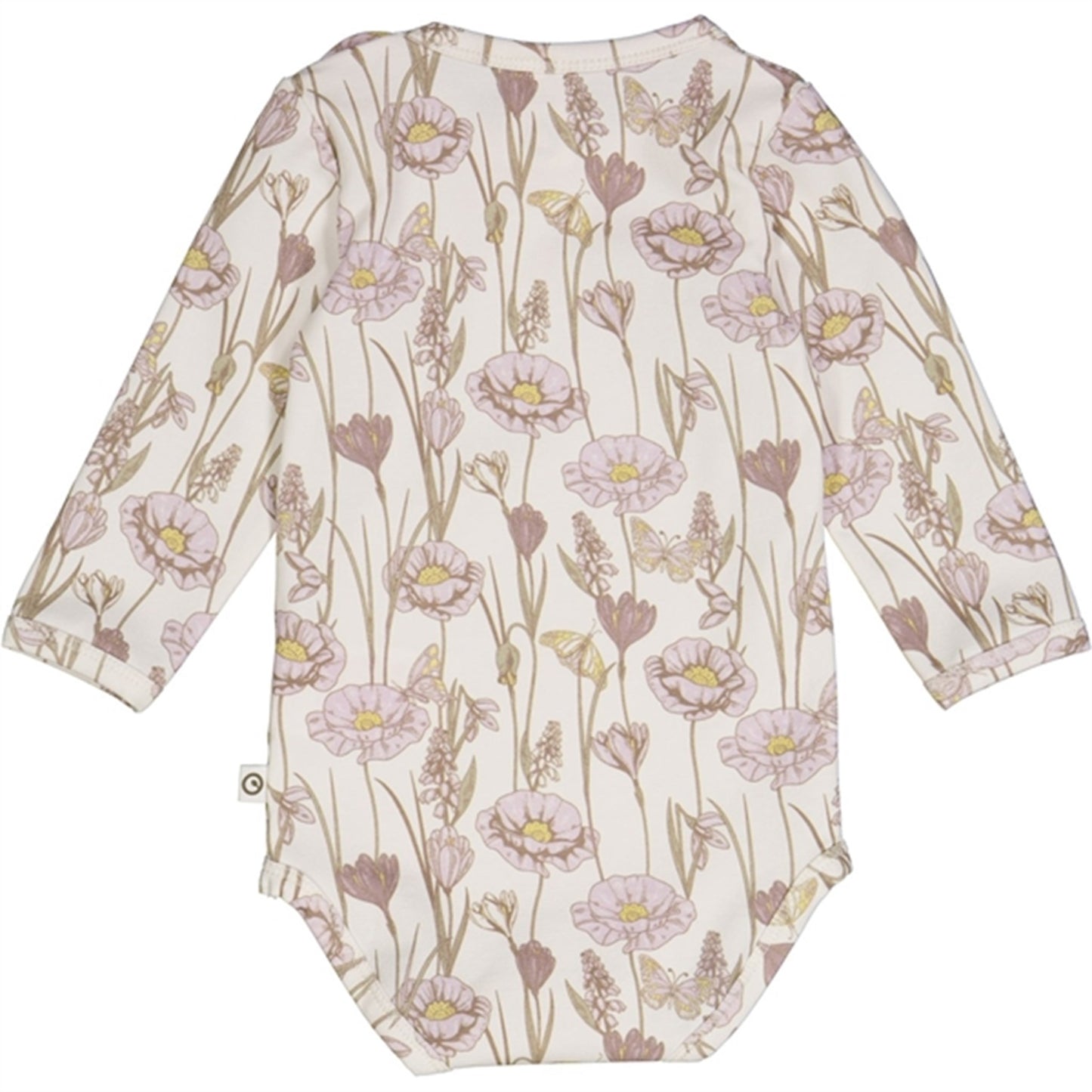 Müsli Balsam Cream/Orchid/Corn Crocus Body