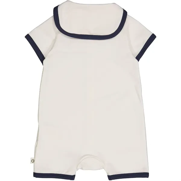 Müsli Balsam Cream Sailboat Beach Summer Suit