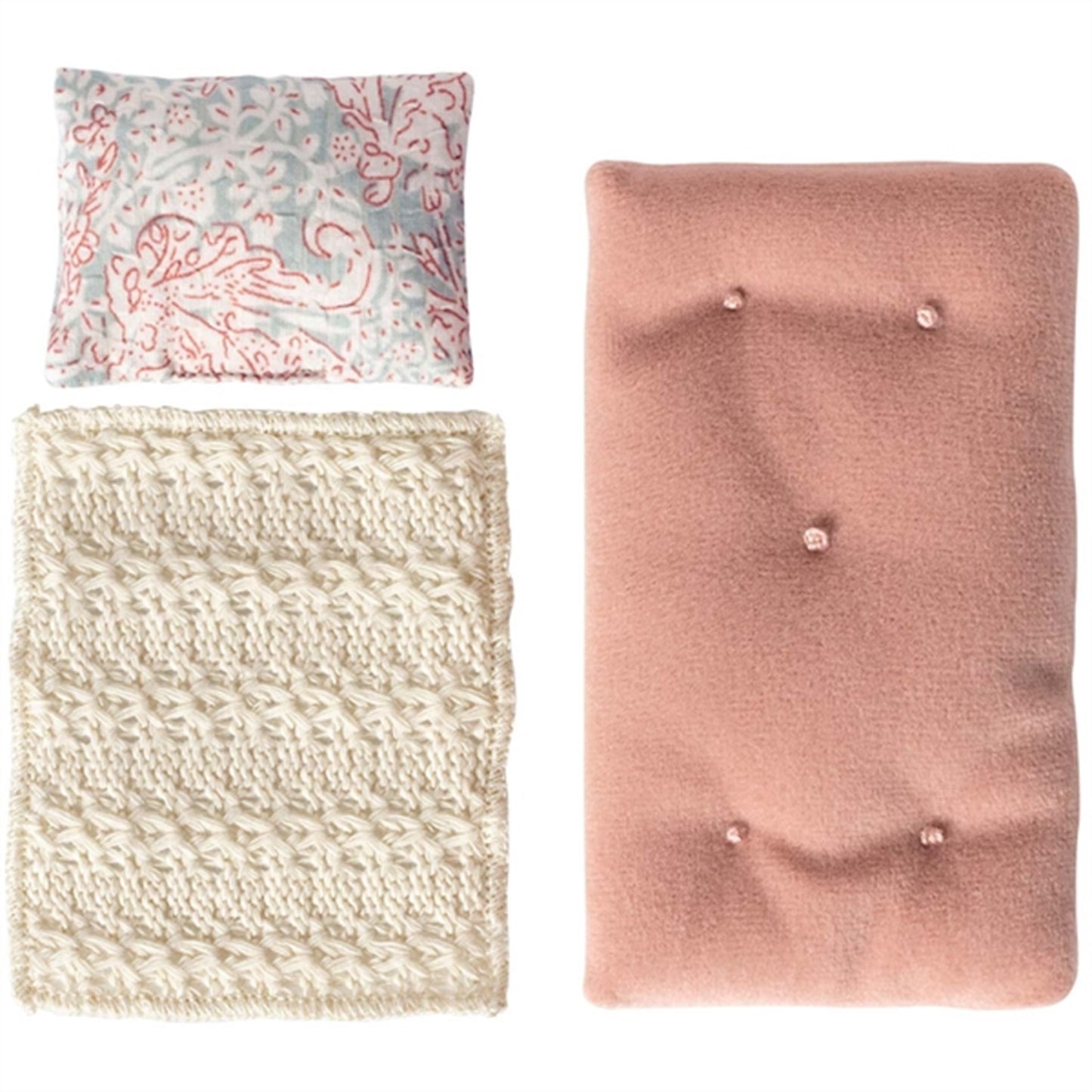 Maileg Dance Mouse Little Sister In Box 3