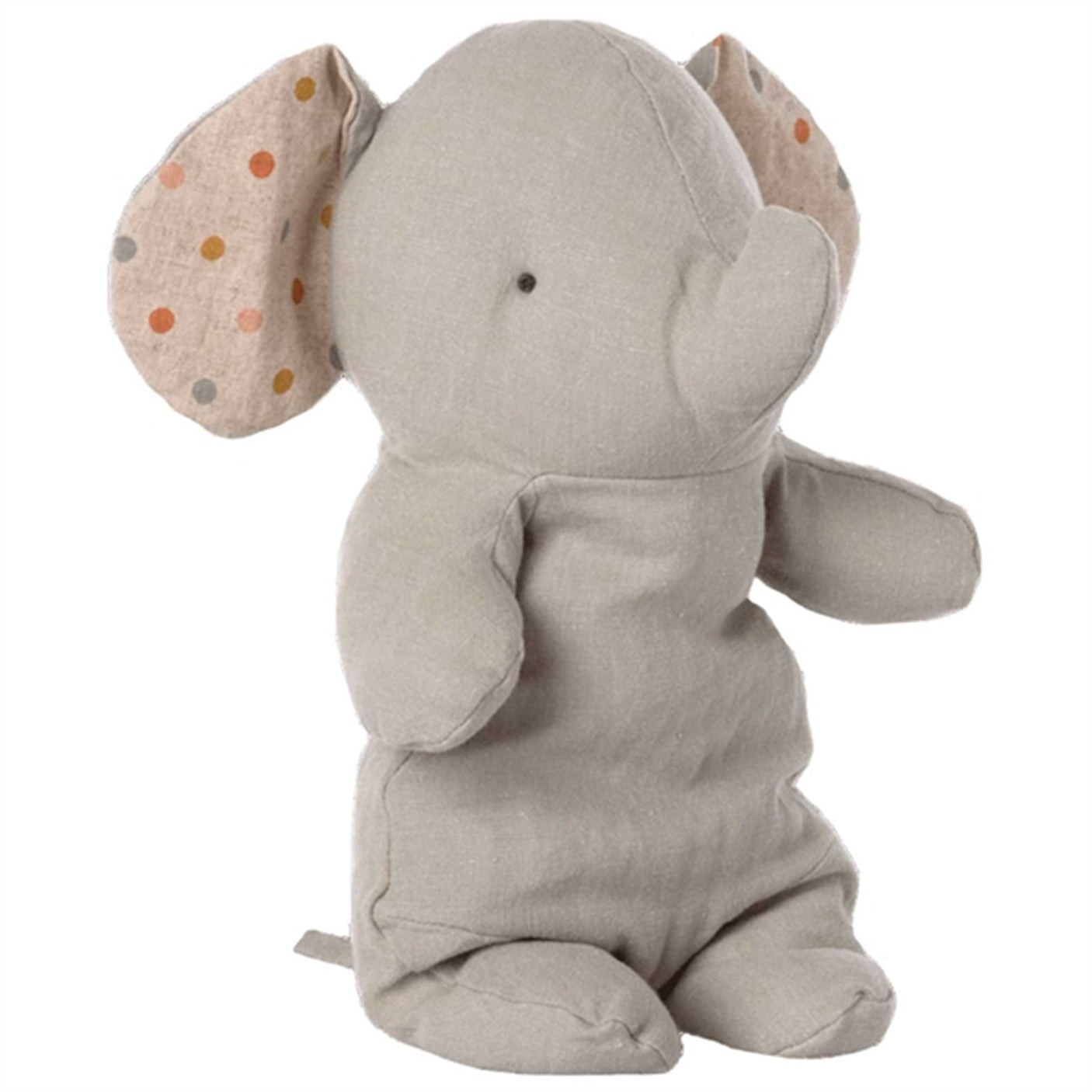 Maileg Safari Friends Elephant Medium Grey