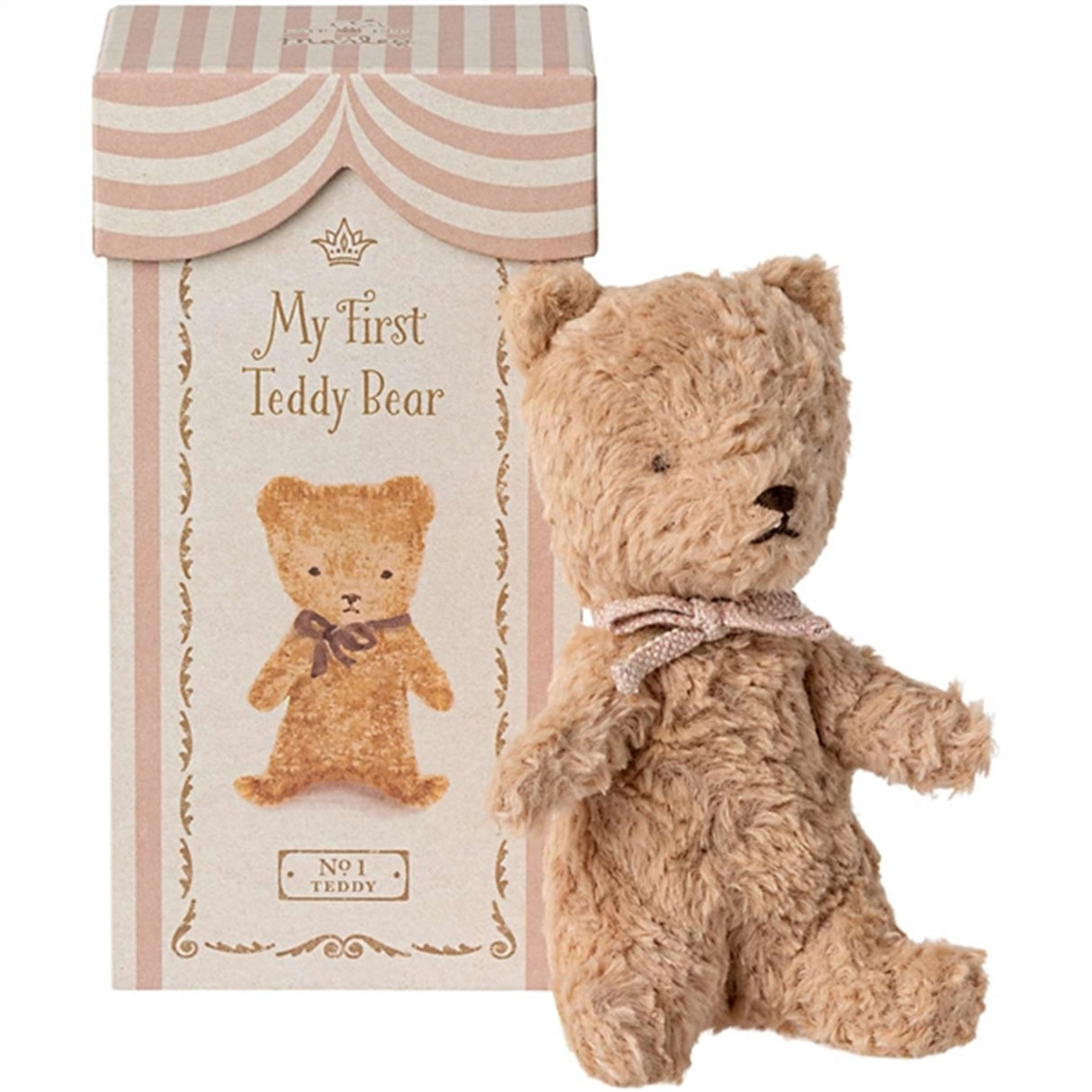 Maileg My First Teddy Powder