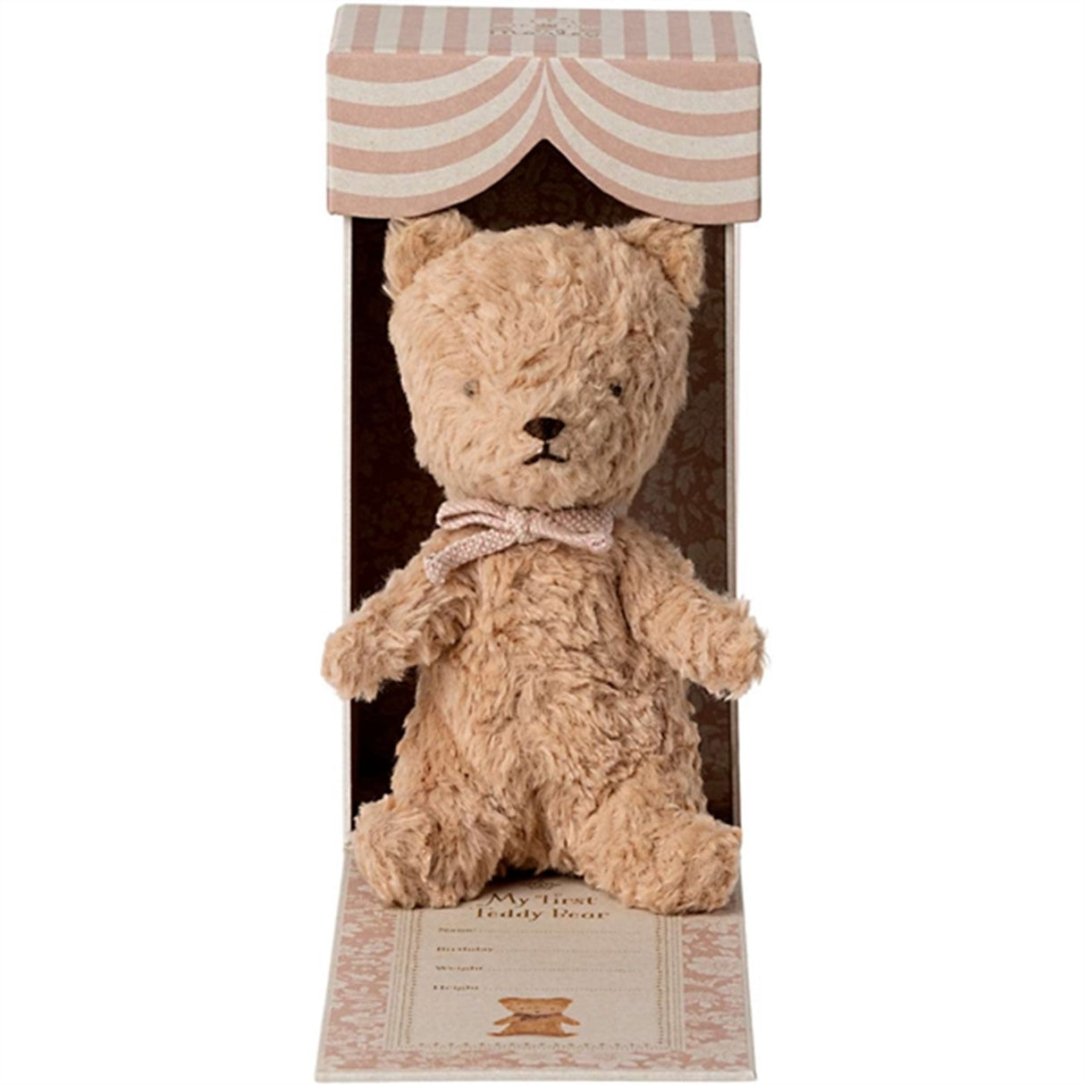 Maileg My First Teddy Powder