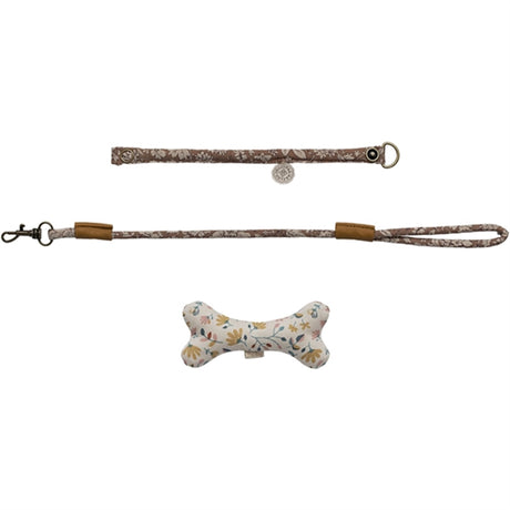 Maileg Puppy Set Rose 2