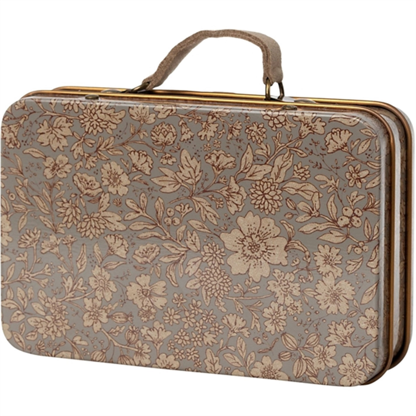 Maileg Puppy Set Rose 4