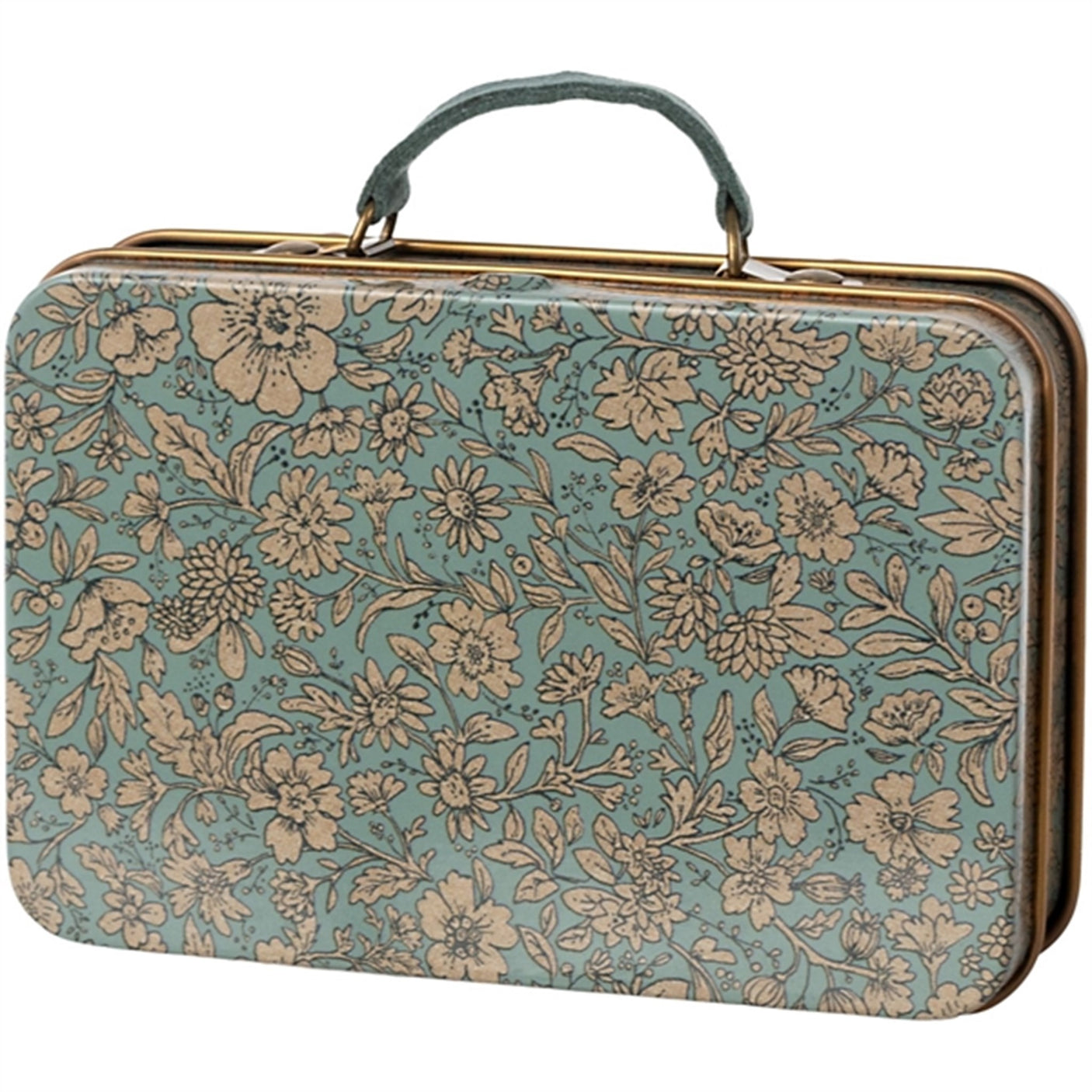 Maileg Puppy Set Blue