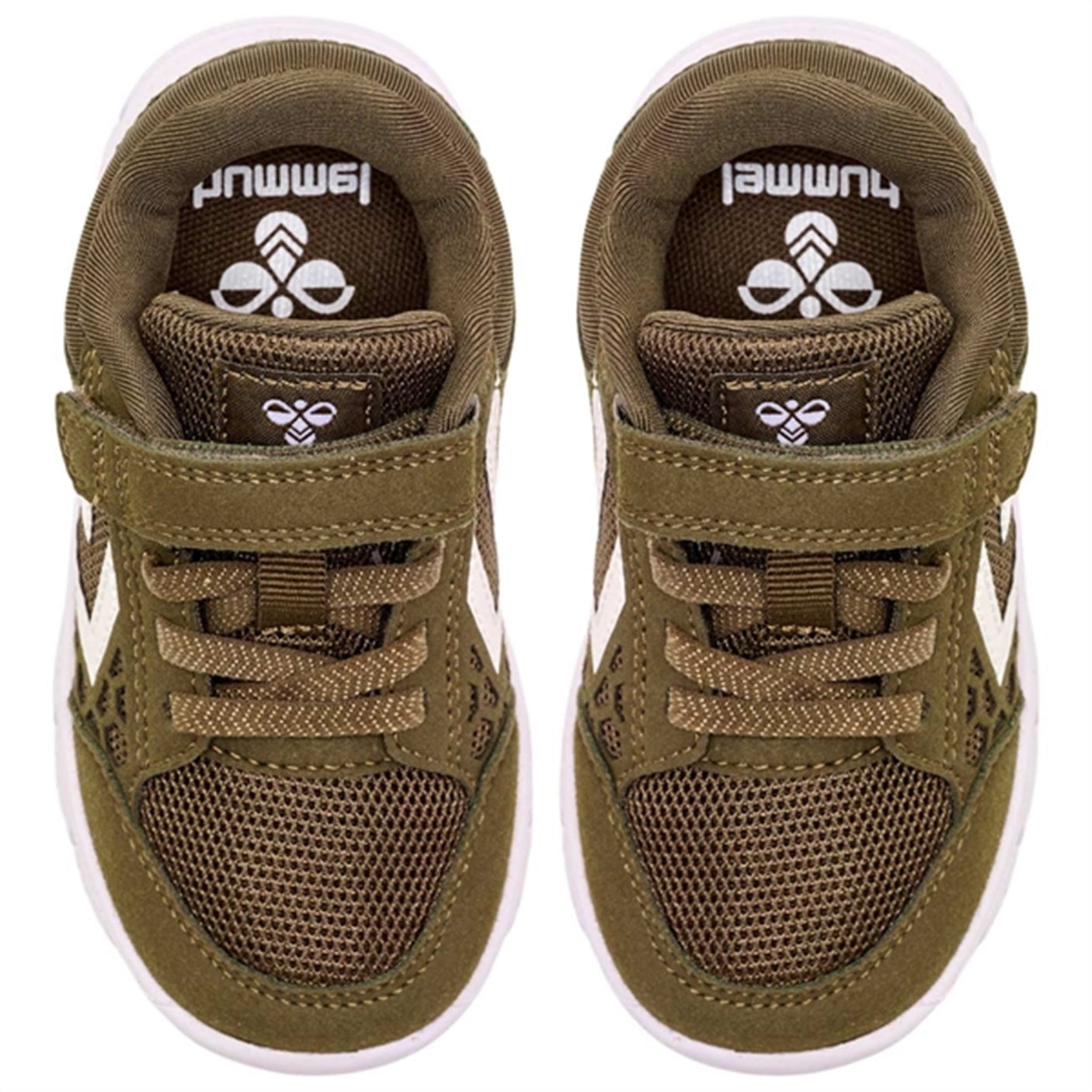 Hummel Chocolate Chip Crosslite INF Sneakers