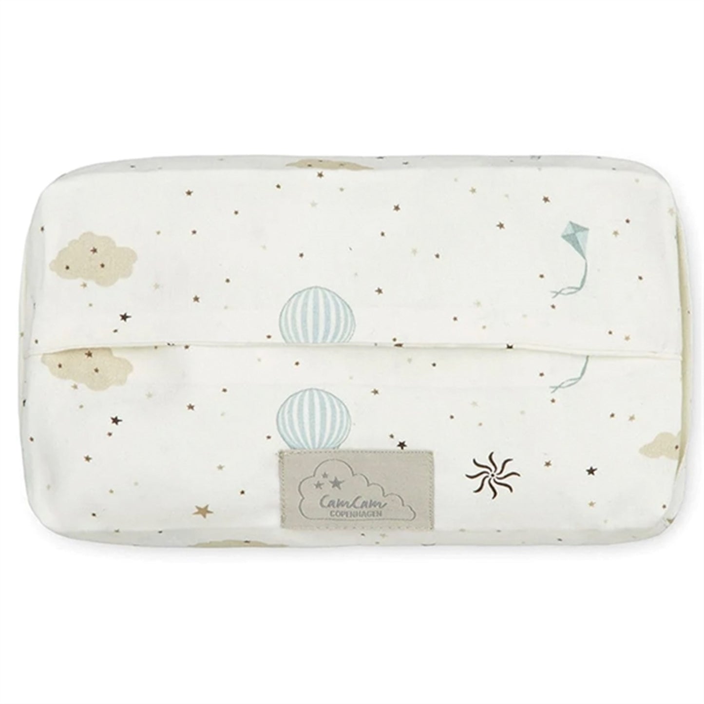 Cam Cam Copenhagen Wet Wipe Cover Dreamland