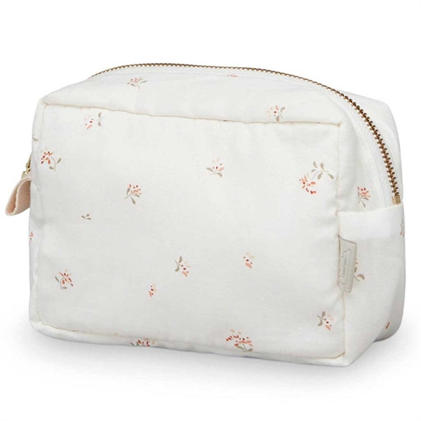 Cam Cam Copenhagen Makeup Purse Poppies