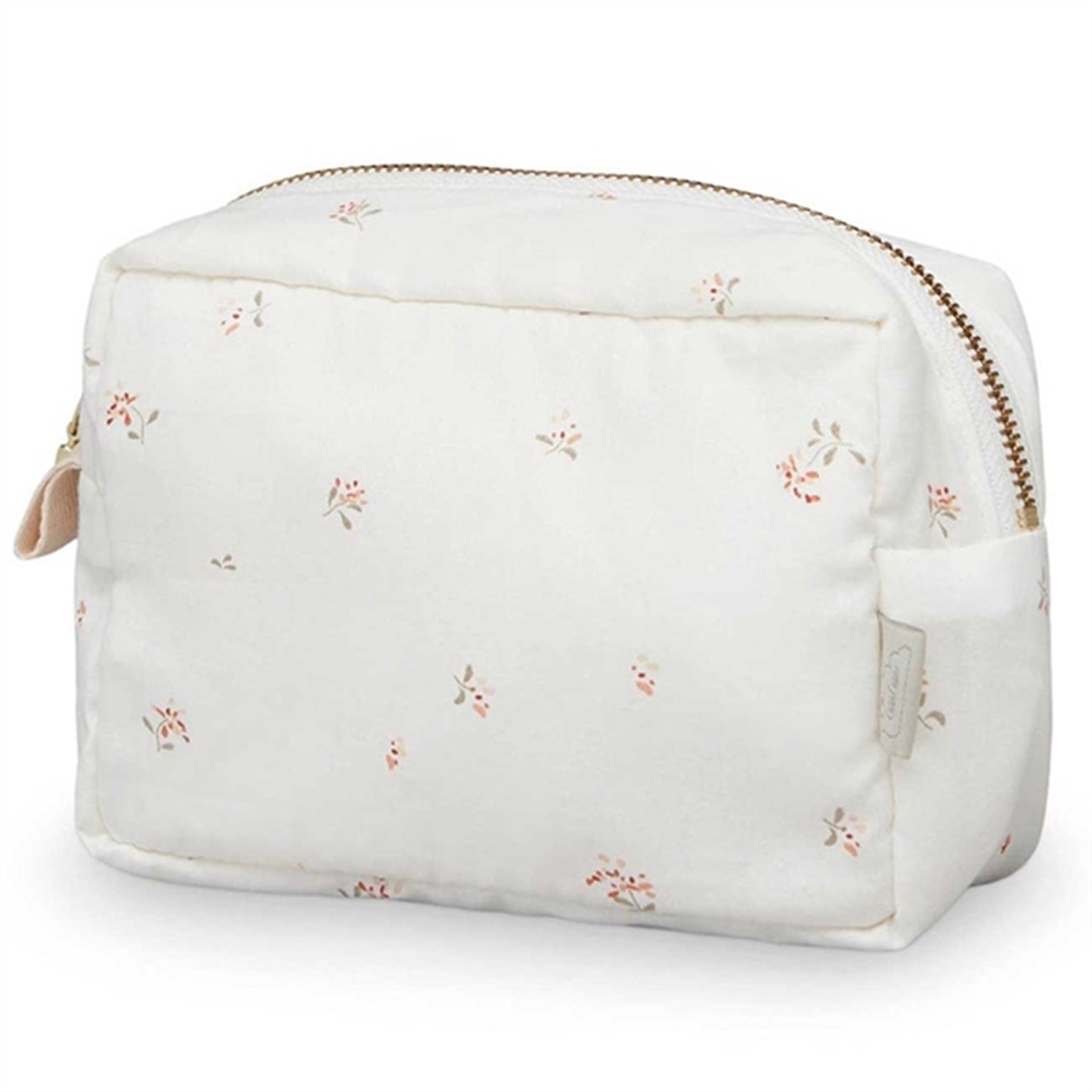 Cam Cam Copenhagen Makeup Purse Poppies