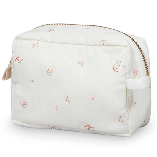 Cam Cam Copenhagen Makeup Purse Poppies