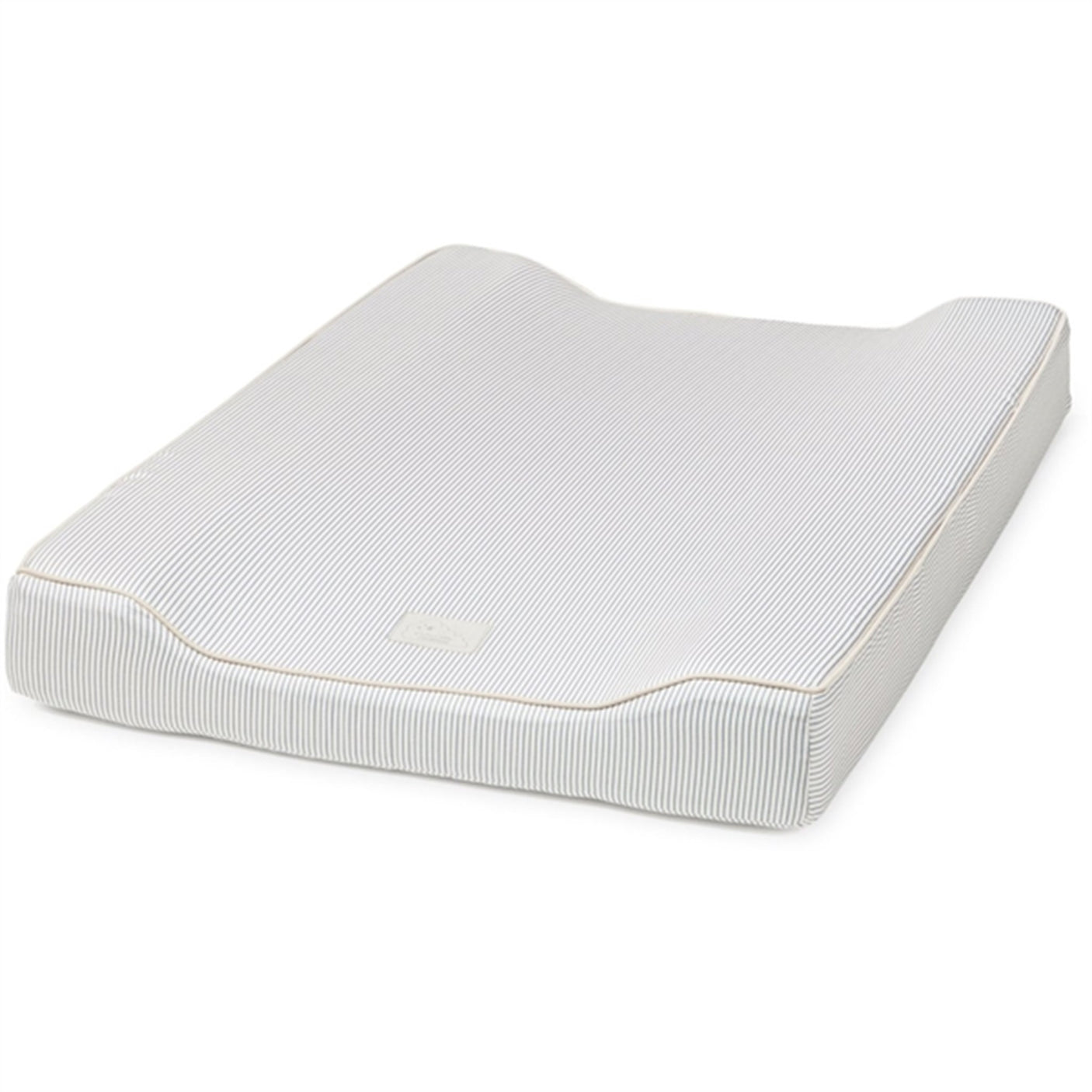 Cam Cam Copenhagen Changing Cusion Classic Stripes Blue