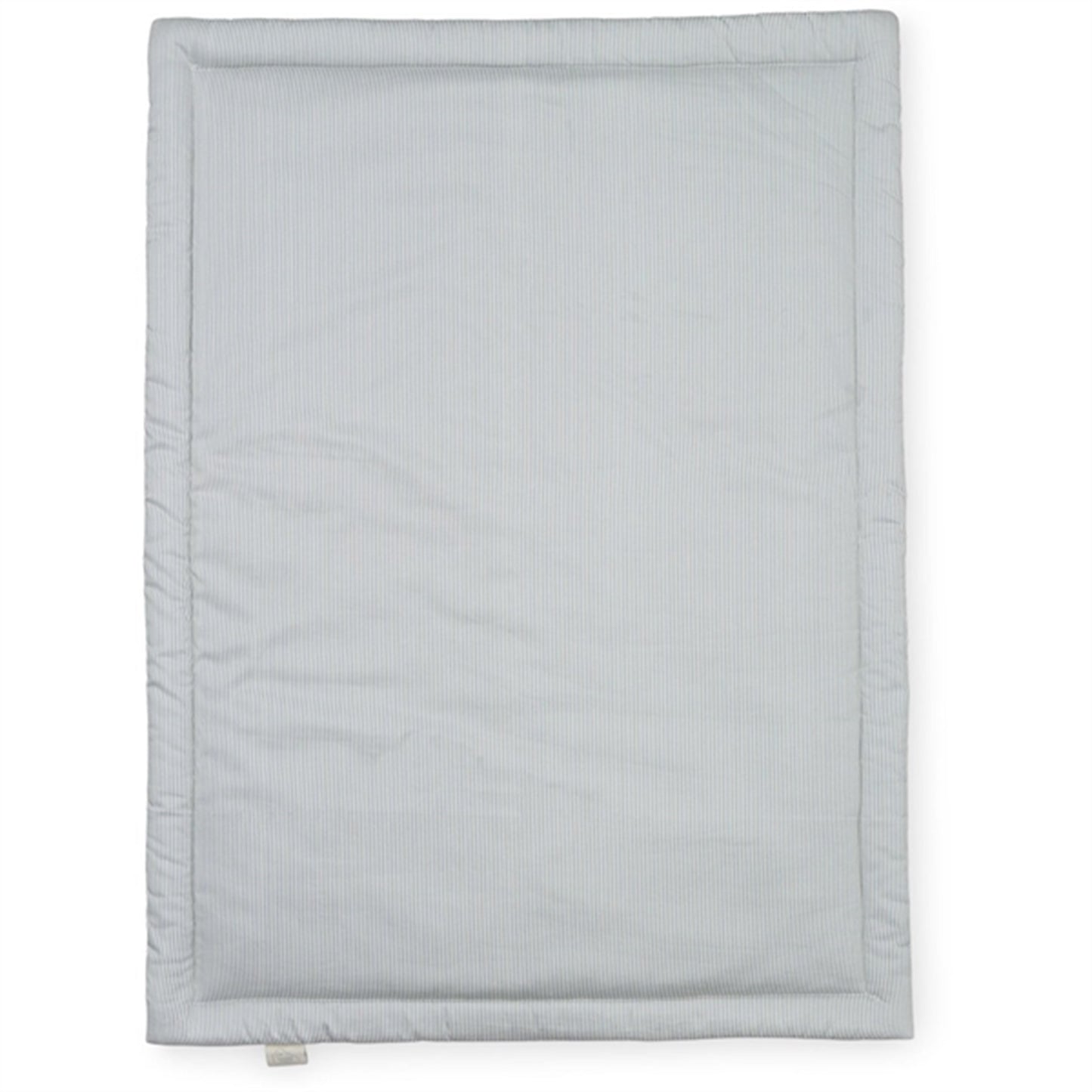 Cam Cam Copenhagen Baby Blanket Classic Stripes Blue