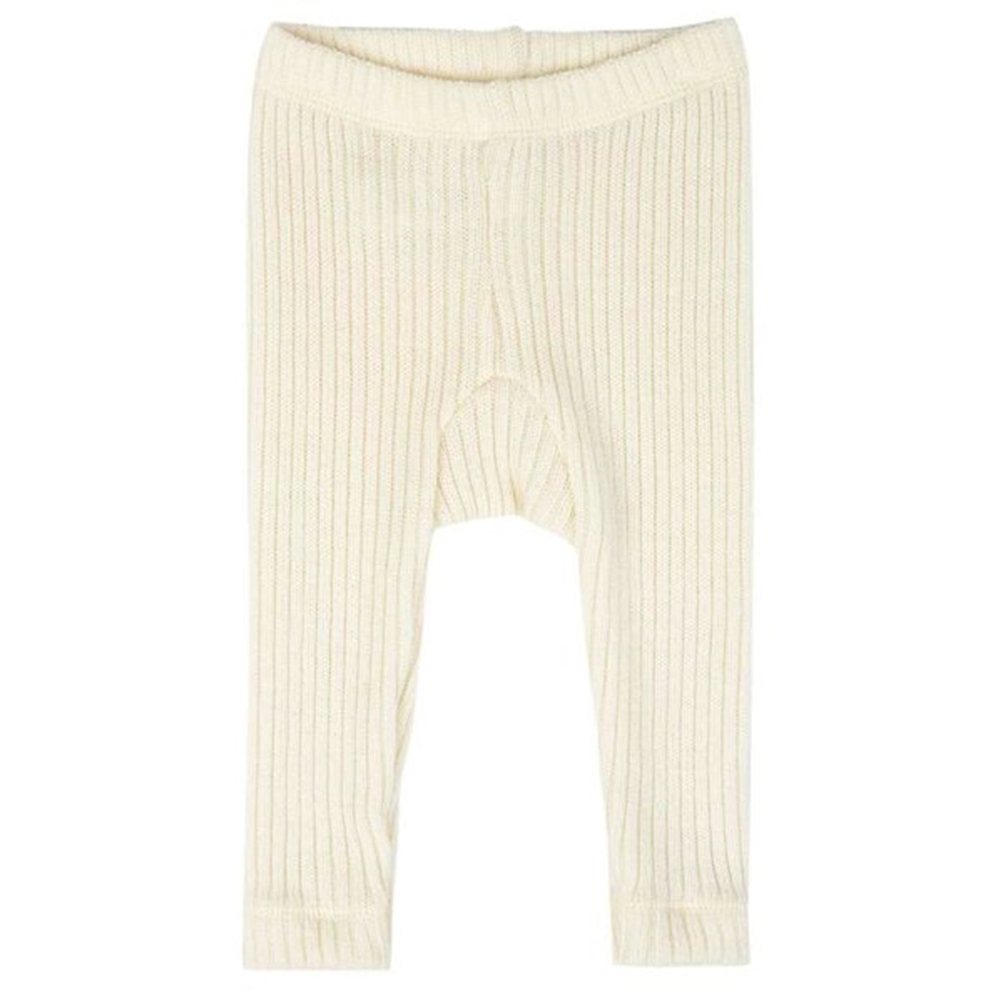 Joha Leggings Wool Grey Melange