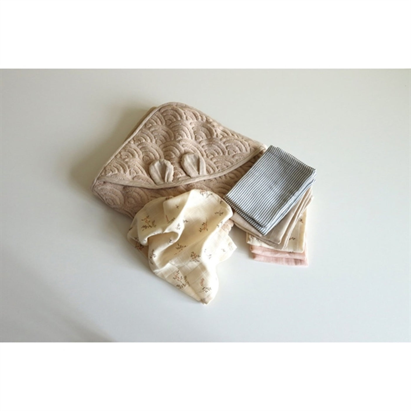 Cam Cam Copenhagen Muslin Blanket Ashley