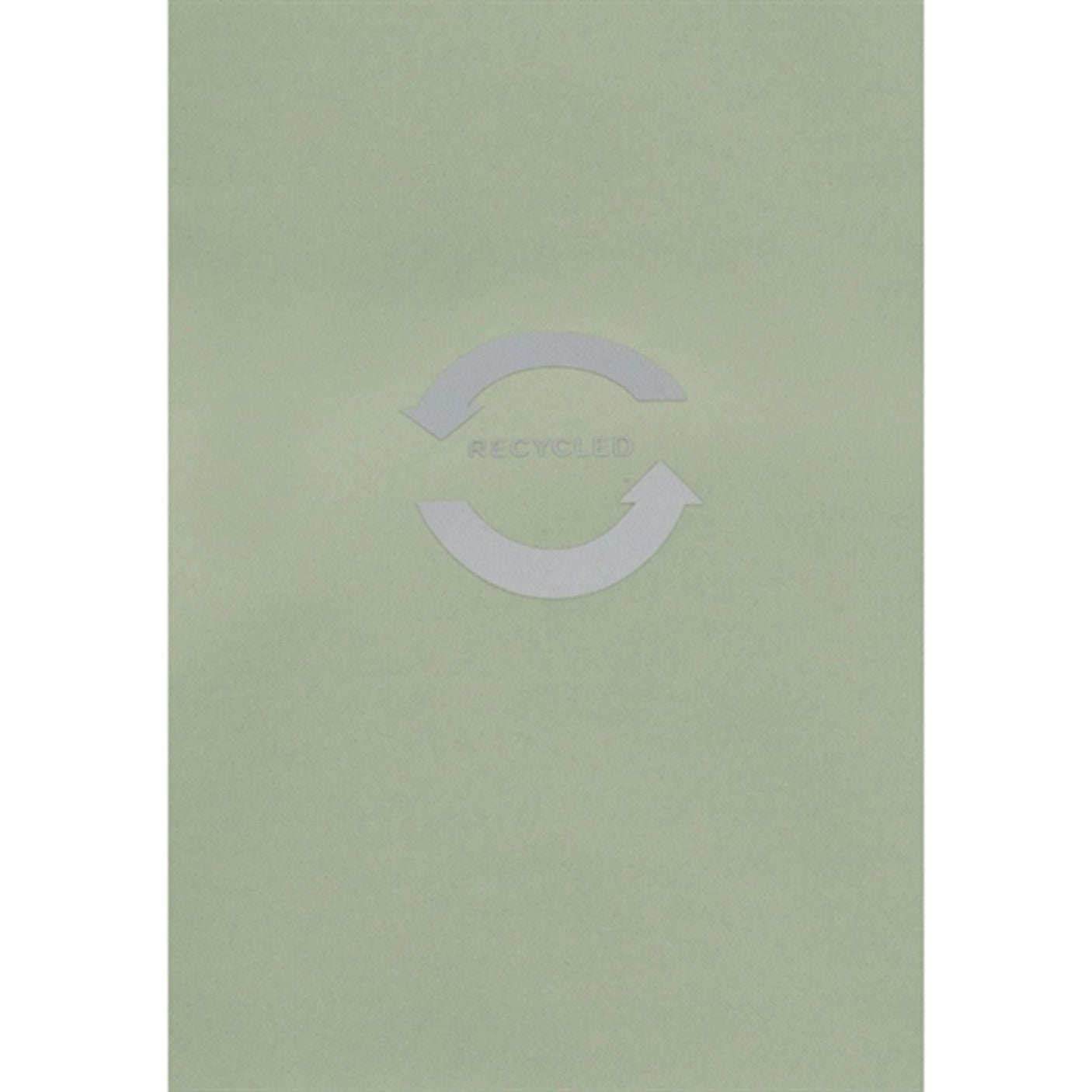 Mikk-Line Polyester Baby Jacket Desert Sage