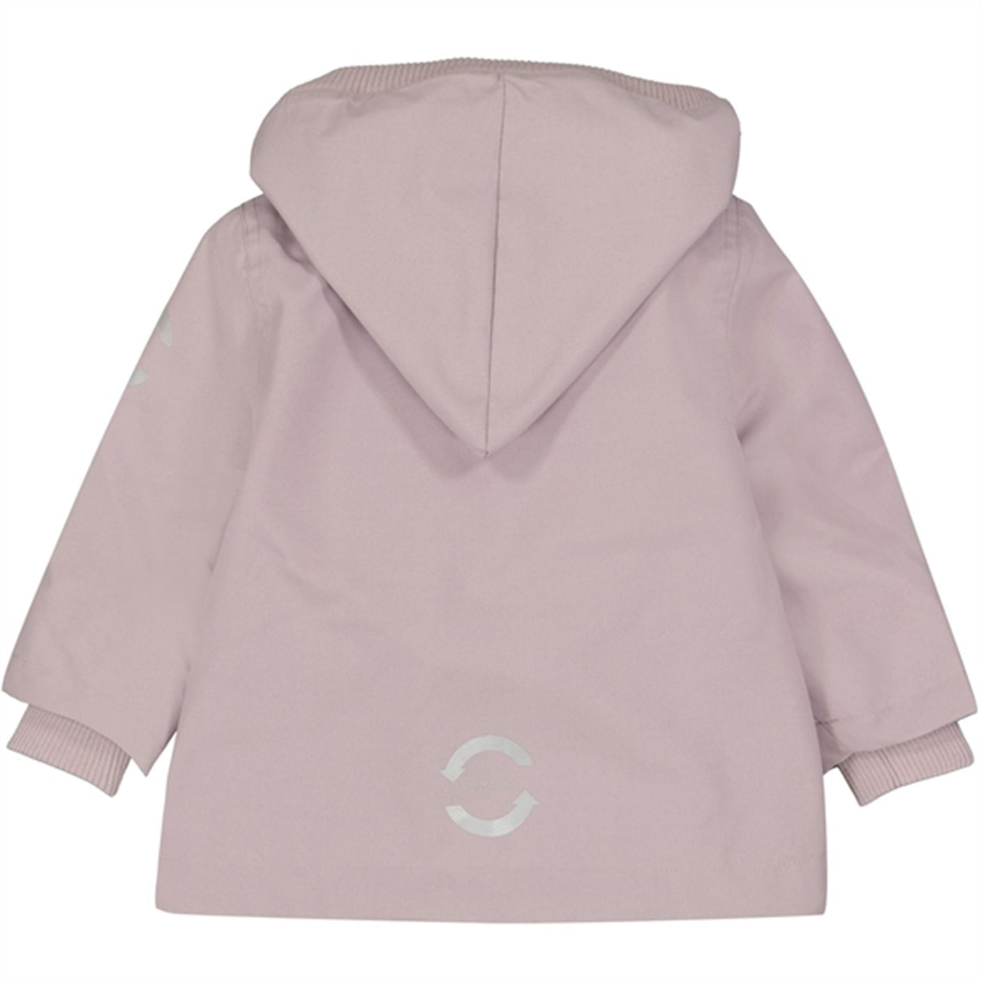 Mikk-Line Polyester Baby Jackets Nirvana