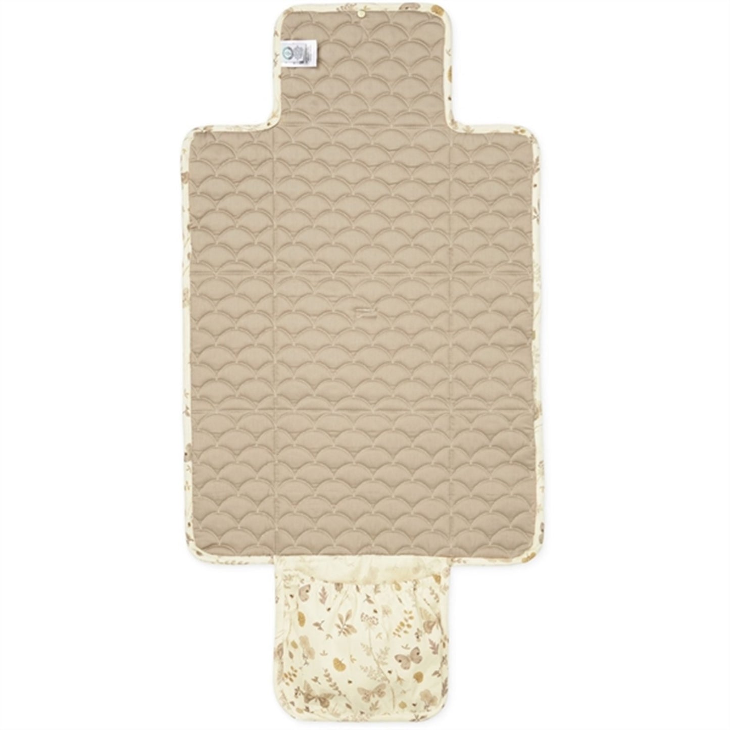 Cam Cam Copenhagen Changing Mat Butterflies