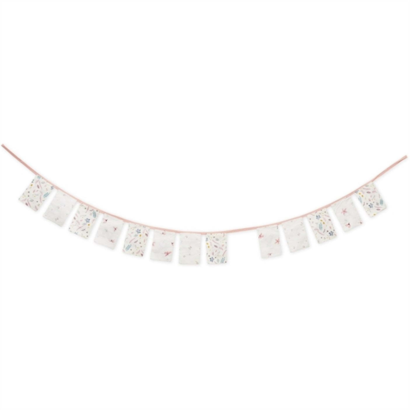 Cam Cam Copenhagen Birthday Garland Rose Mix