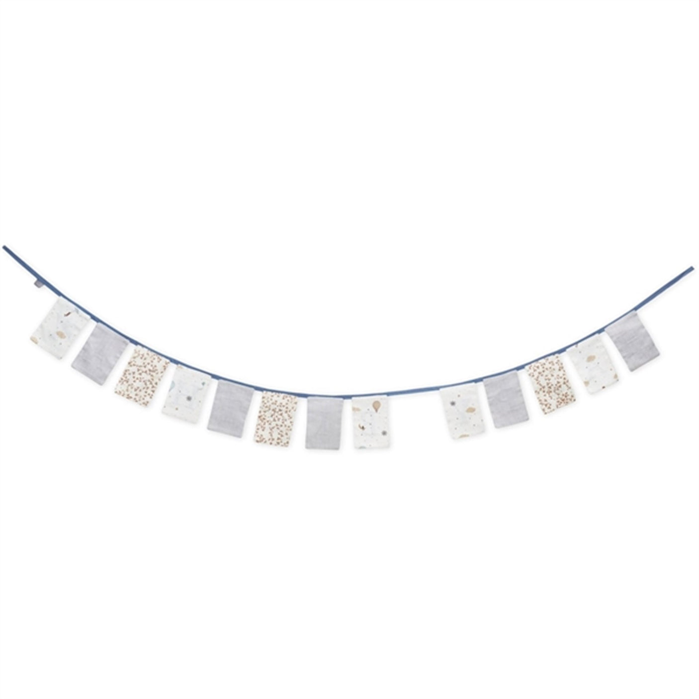 Cam Cam Copenhagen Birthday Garland Dreamland Mix