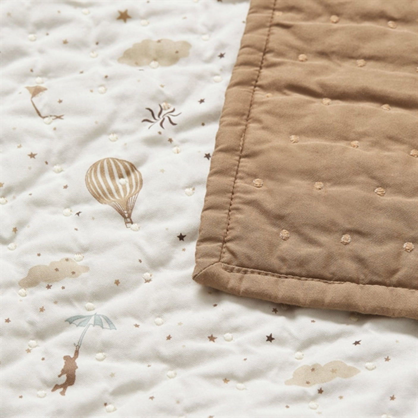 Cam Cam Copenhagen Baby Blanket Dreamland
