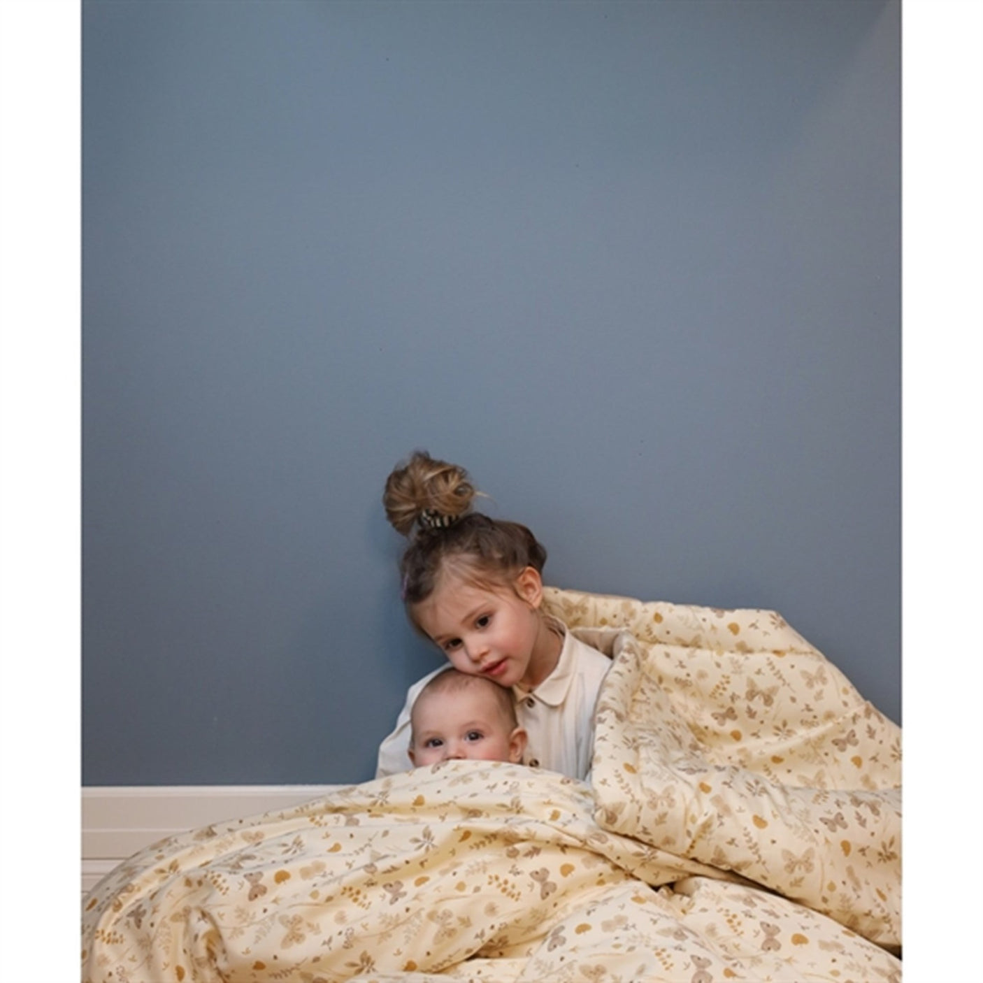 Cam Cam Copenhagen Bedding Butterflies