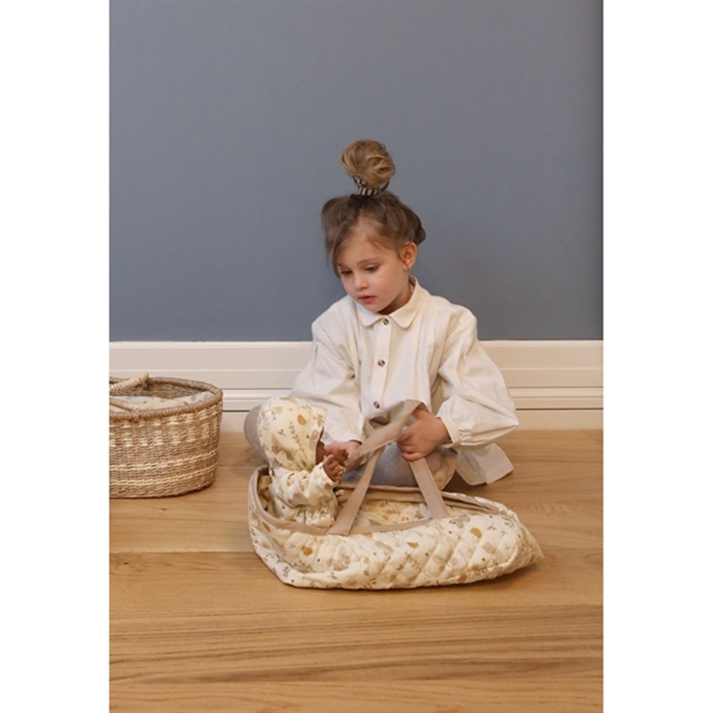 Cam Cam Copenhagen Doll's Lift Butterflies