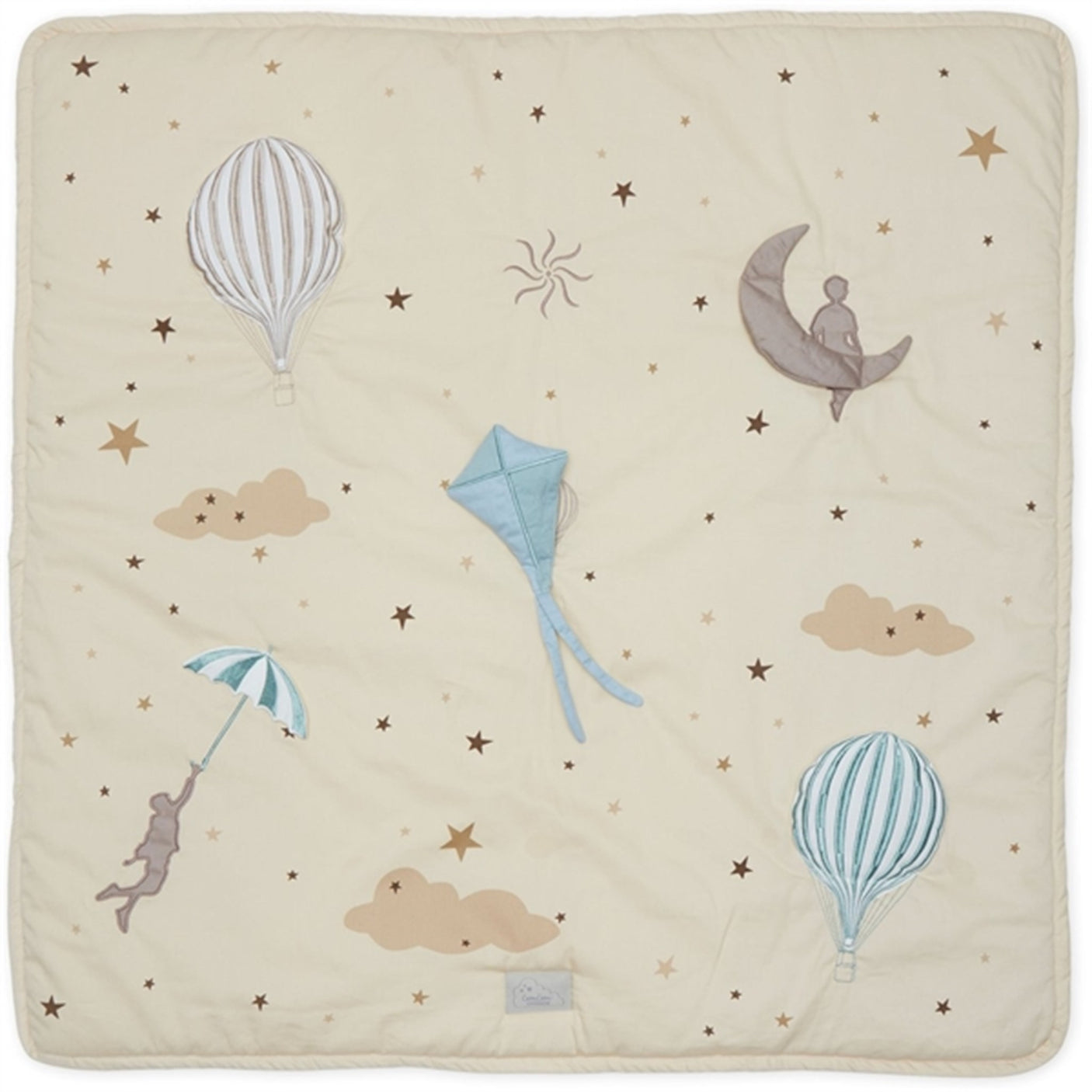 Cam Cam Copenhagen Activity Play Mat Dreamland