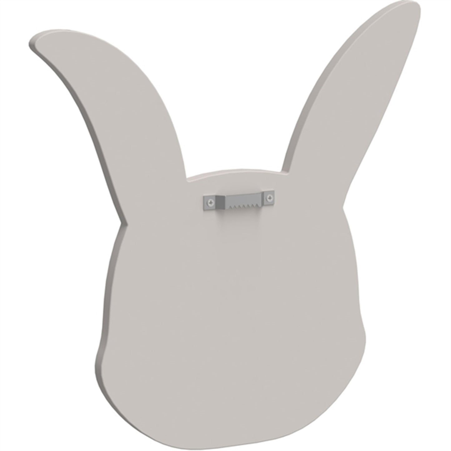 Cam Cam Copenhagen Mirror Bunny Light Sand