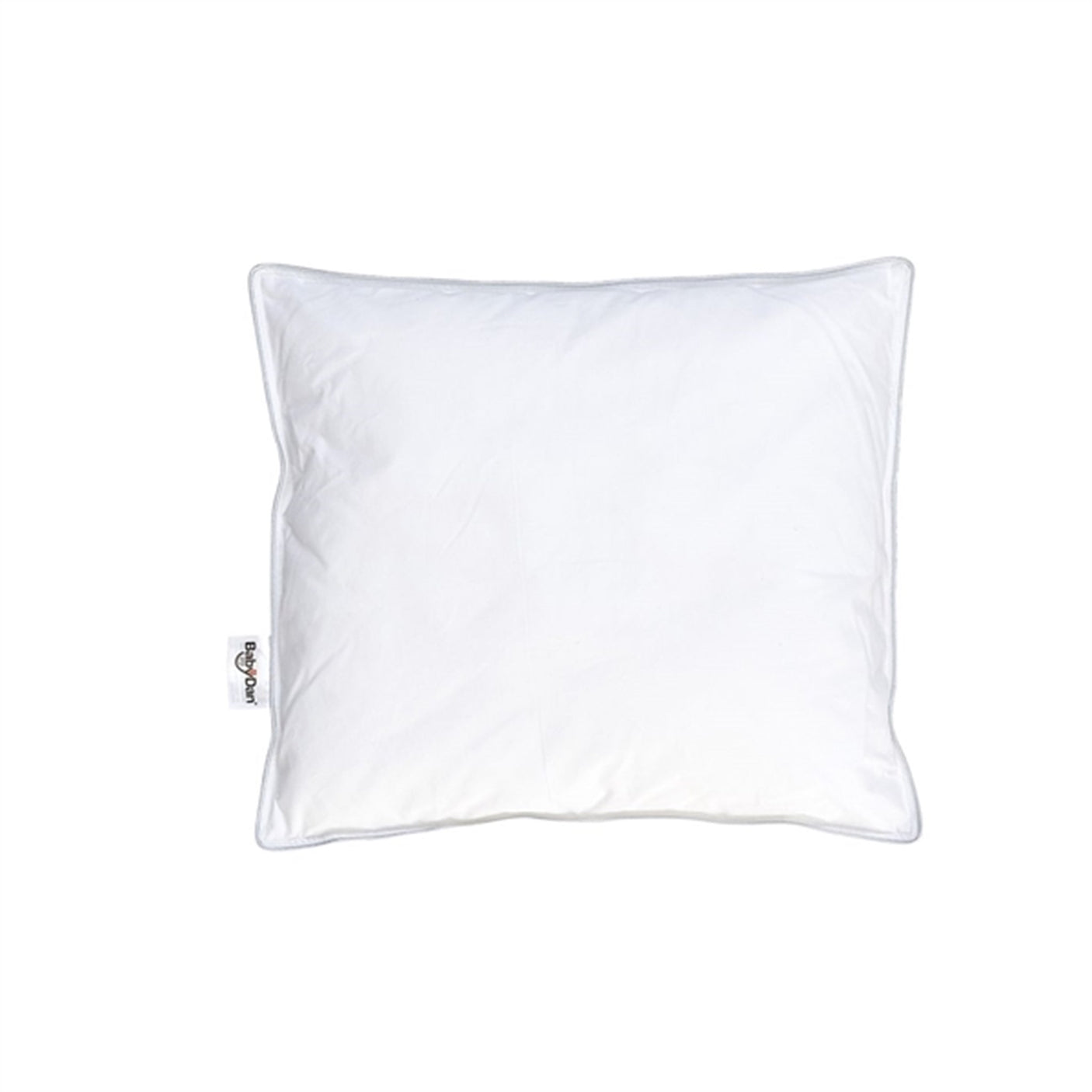 BabyDan Heart Microfiber Babyduvet & Pillow DK 67x100/40x45cm