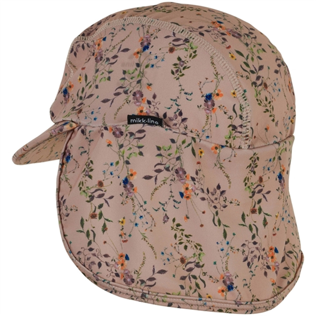 Mikk-Line UV Sun Hat Nougat