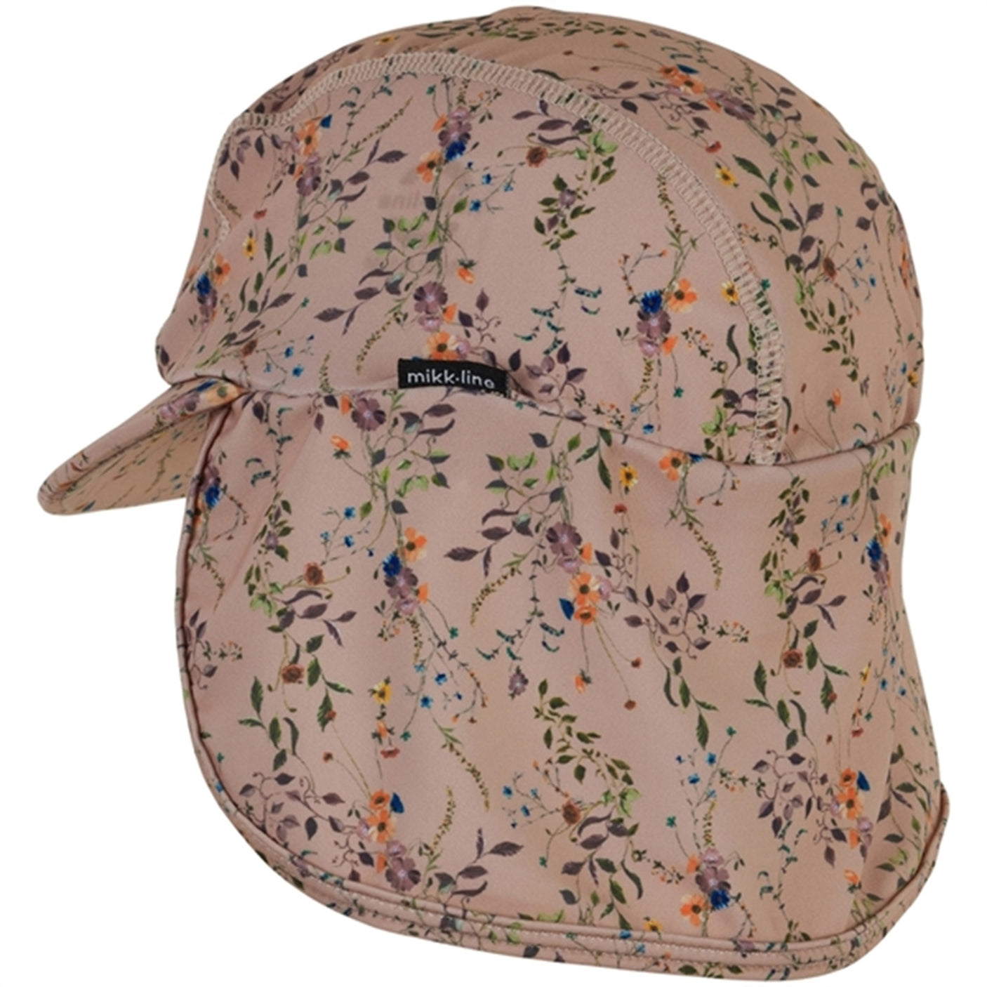 Mikk-Line UV Sun Hat Nougat