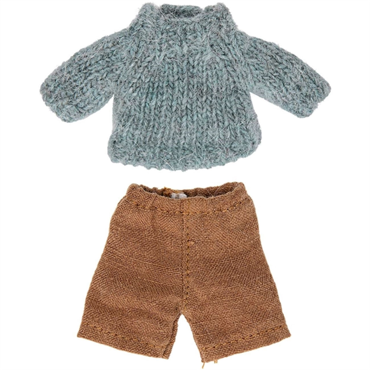 Maileg Sweater And Pants For Big Brother Mouse