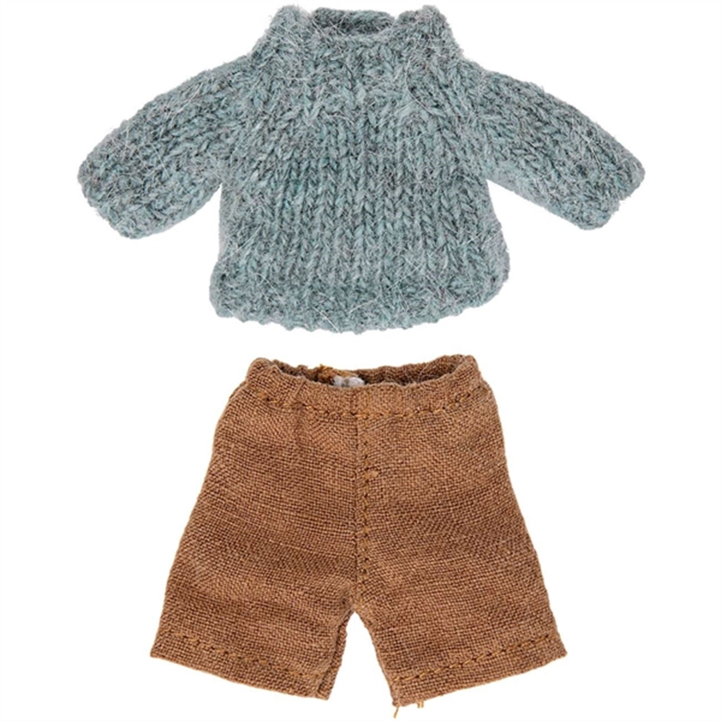 Maileg Sweater And Pants For Big Brother Mouse